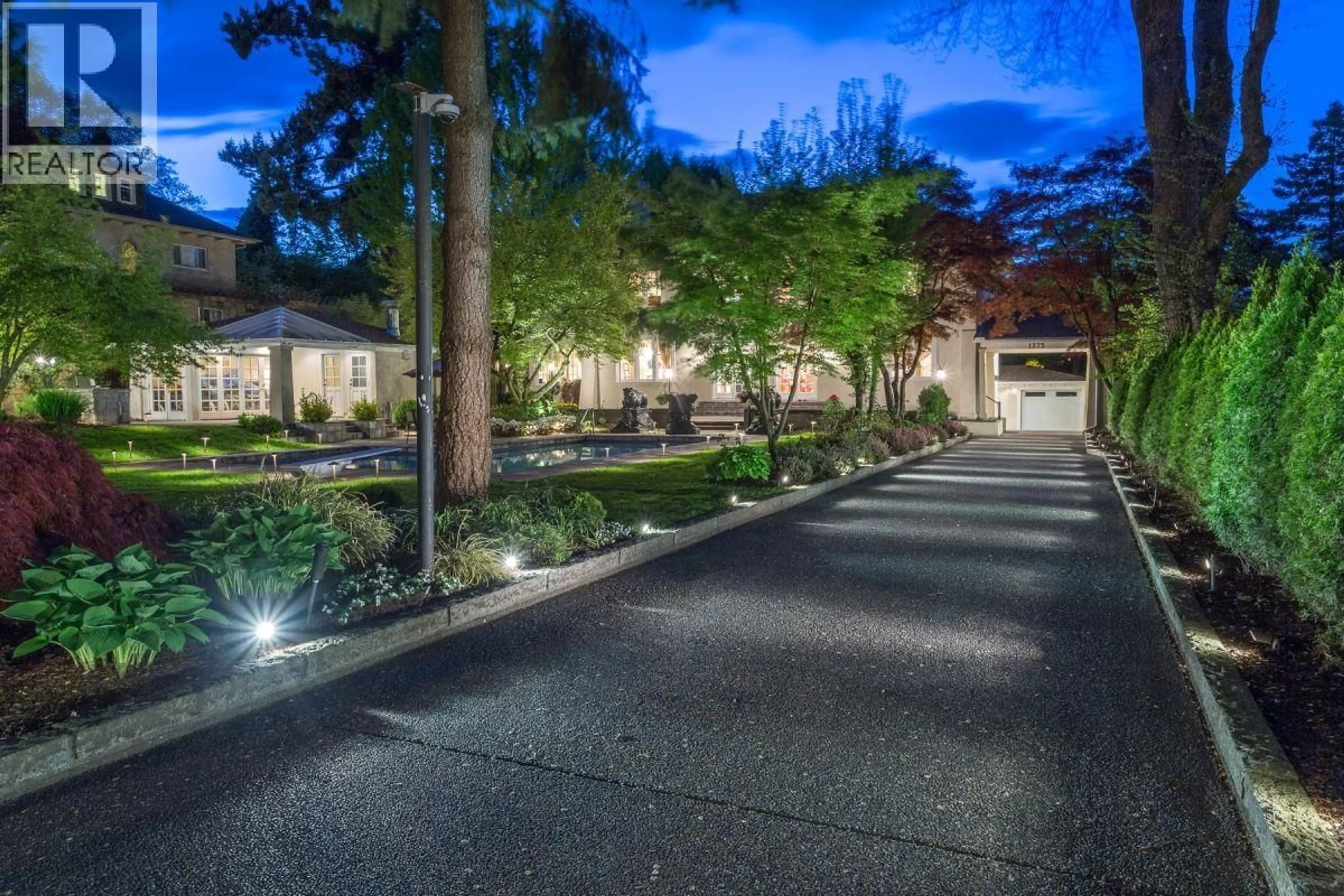 Patio, street for 1375 KING EDWARD AVENUE, Vancouver British Columbia V6H2A1