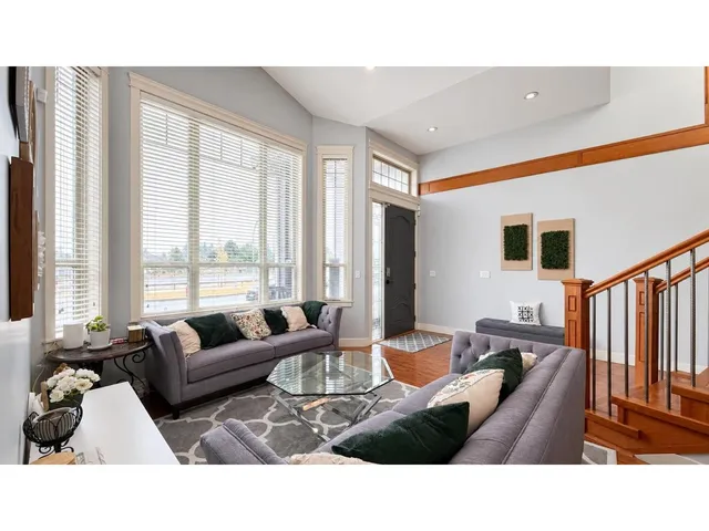 14771 58B AVENUE, Surrey 5