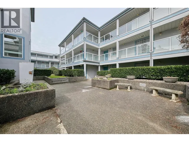 405 - 11519 BURNETT STREET, Maple Ridge 2