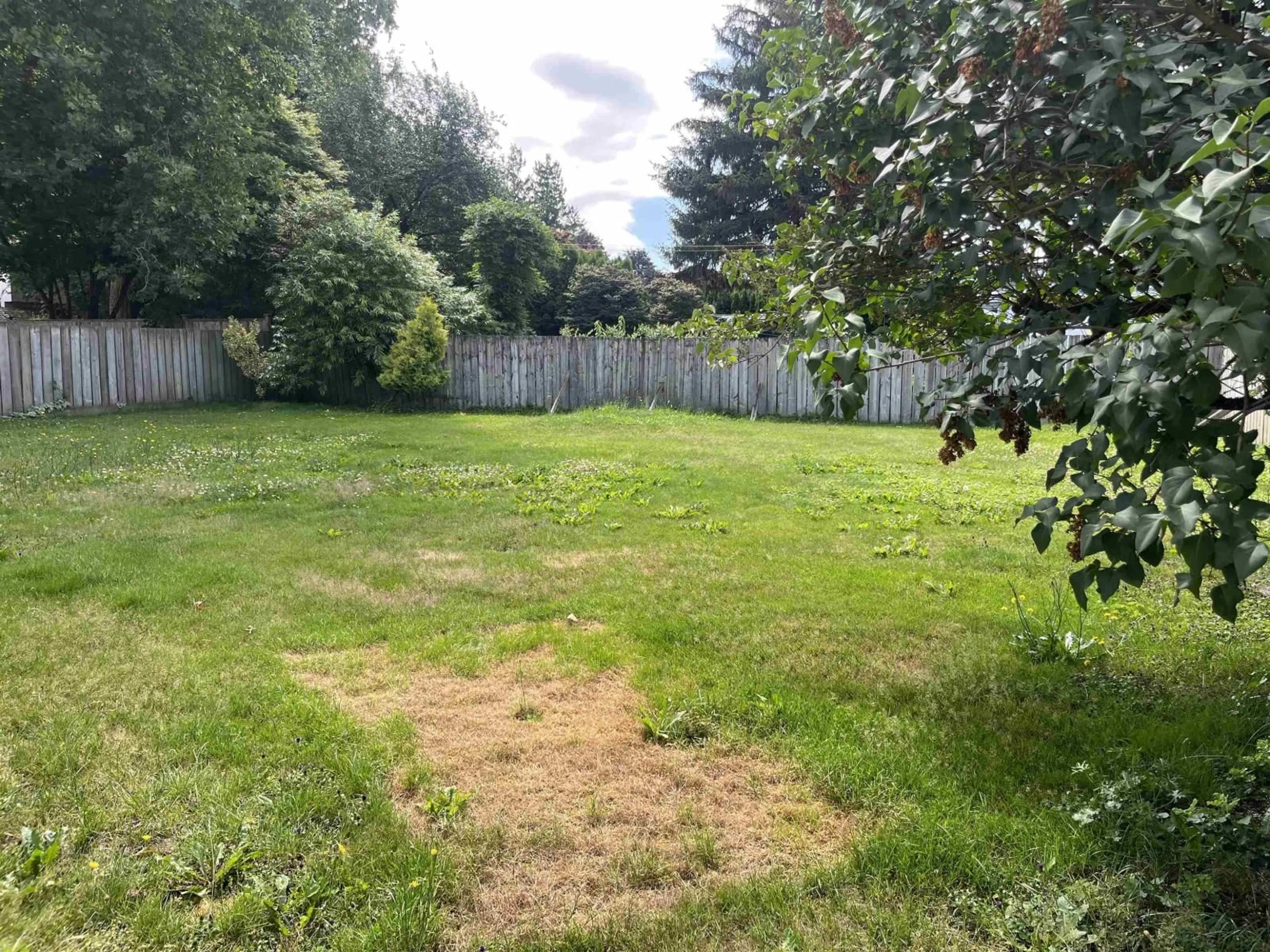 A pic from outside/outdoor area/front of a property/back of a property/a pic from drone, forest/trees view for 6487 DAYTON DRIVE, Chilliwack British Columbia V2R1V2
