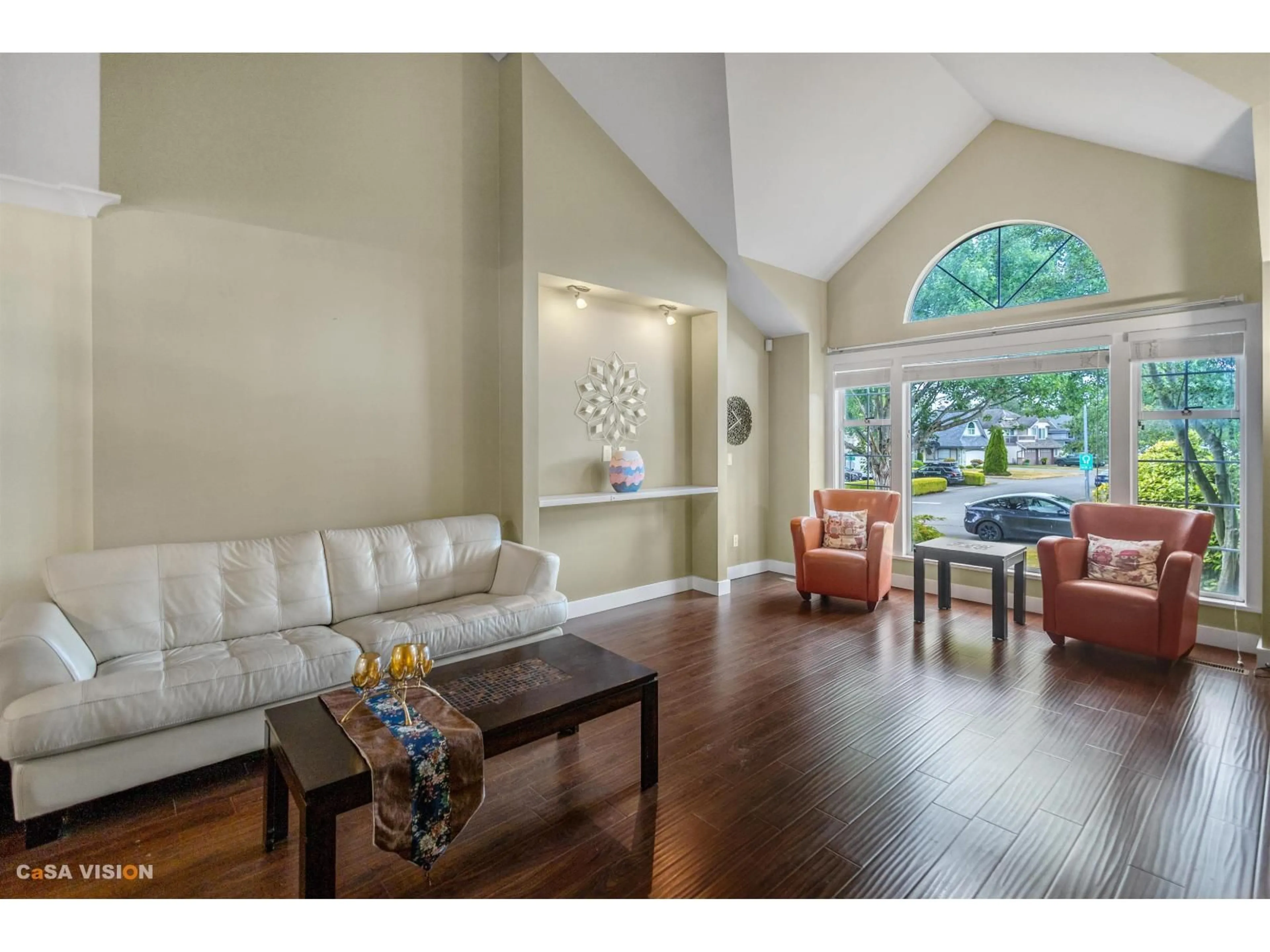 Living room with furniture, unknown for 21558 86A CRESCENT, Langley British Columbia V1M2E3