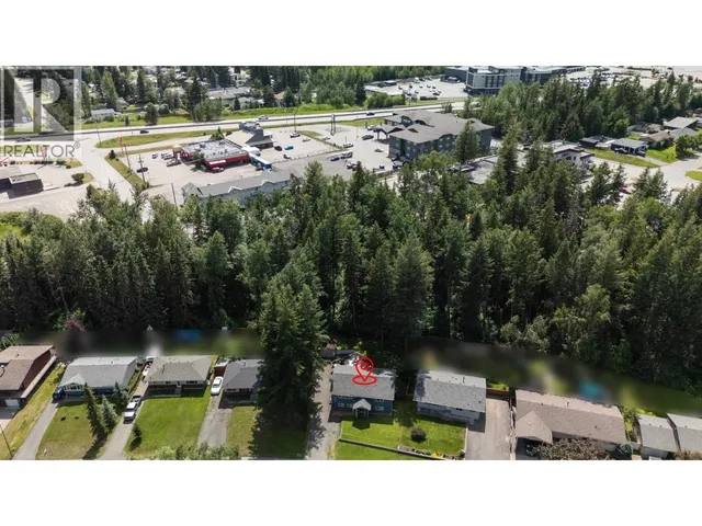 1601 PEARSON AVENUE, Prince George 5