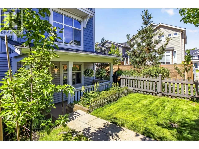 1406 - 11295 PAZARENA PLACE, Maple Ridge 2