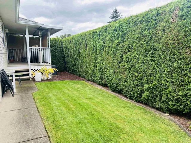 18 - 7292 ELM ROAD, Agassiz 2