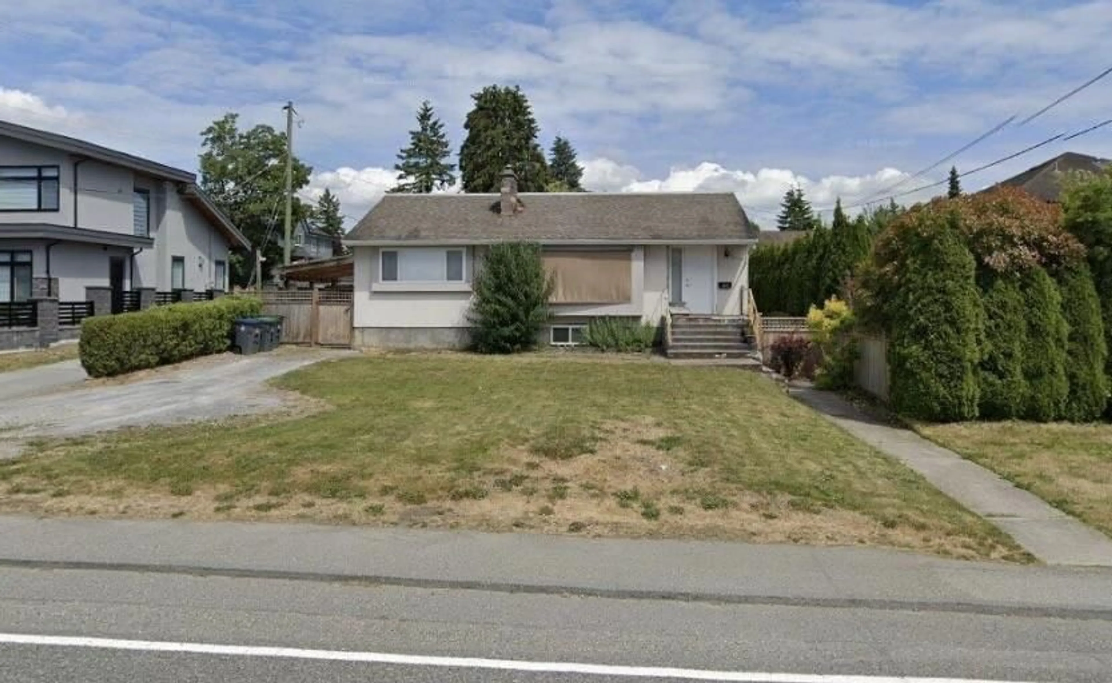 Unknown for 5820 184 STREET, Surrey British Columbia V3S4N3