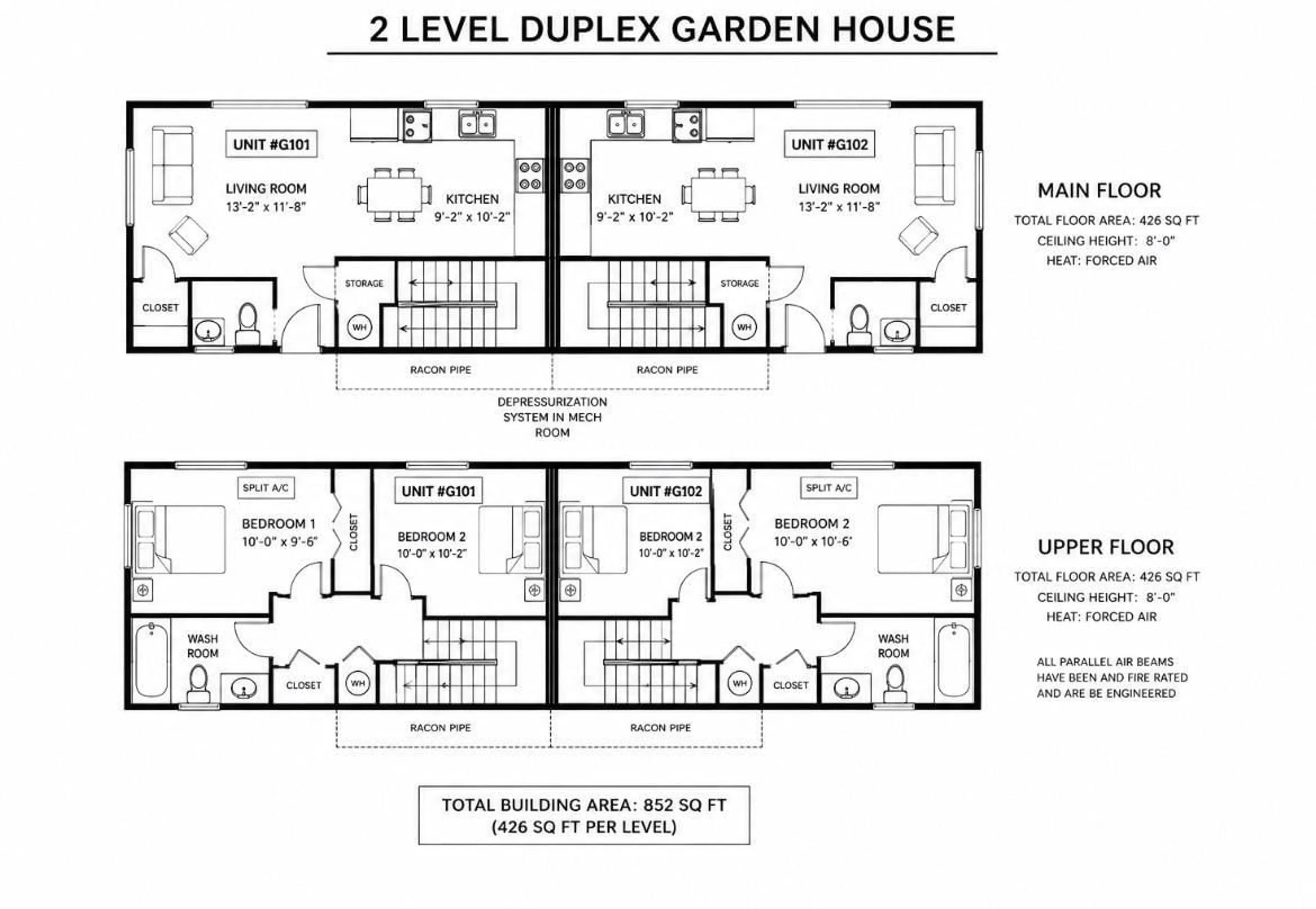 Floor plan for 5820 184 STREET, Surrey British Columbia V3S4N3