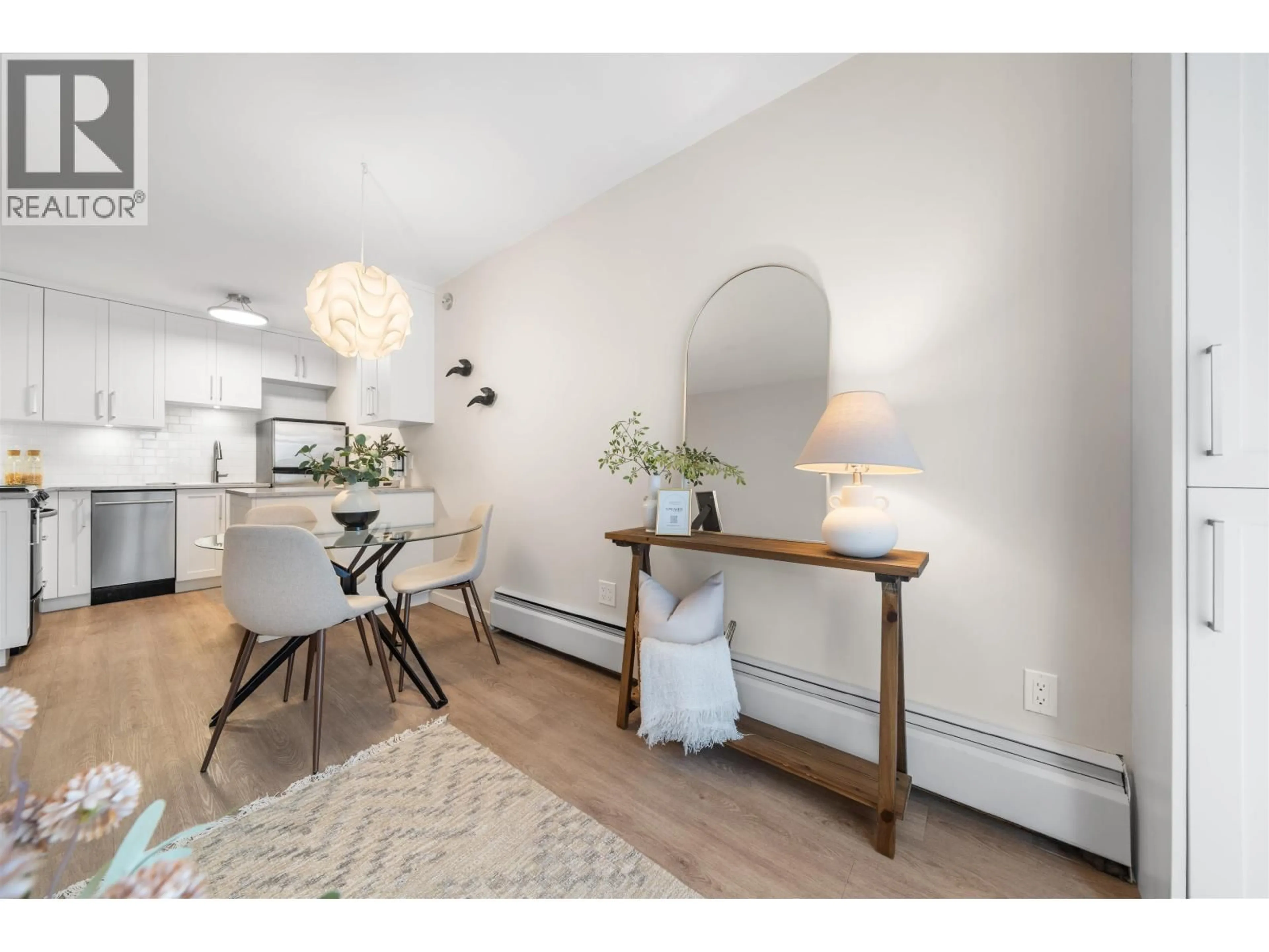 Unknown for 210 - 2234 1ST AVENUE, Vancouver British Columbia V6K1G1