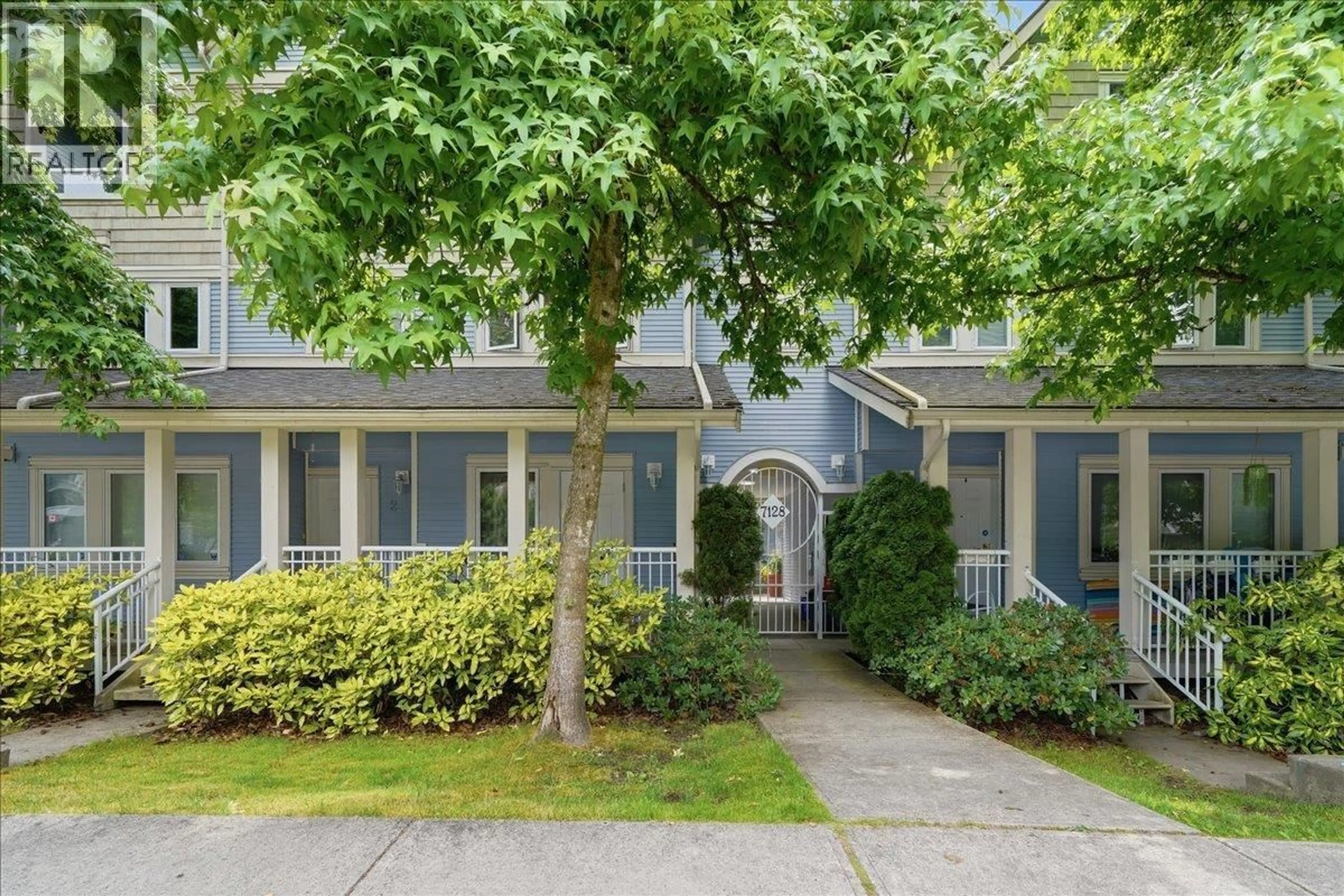 Unknown for 1 - 7128 17TH AVENUE, Burnaby British Columbia V3N1K7