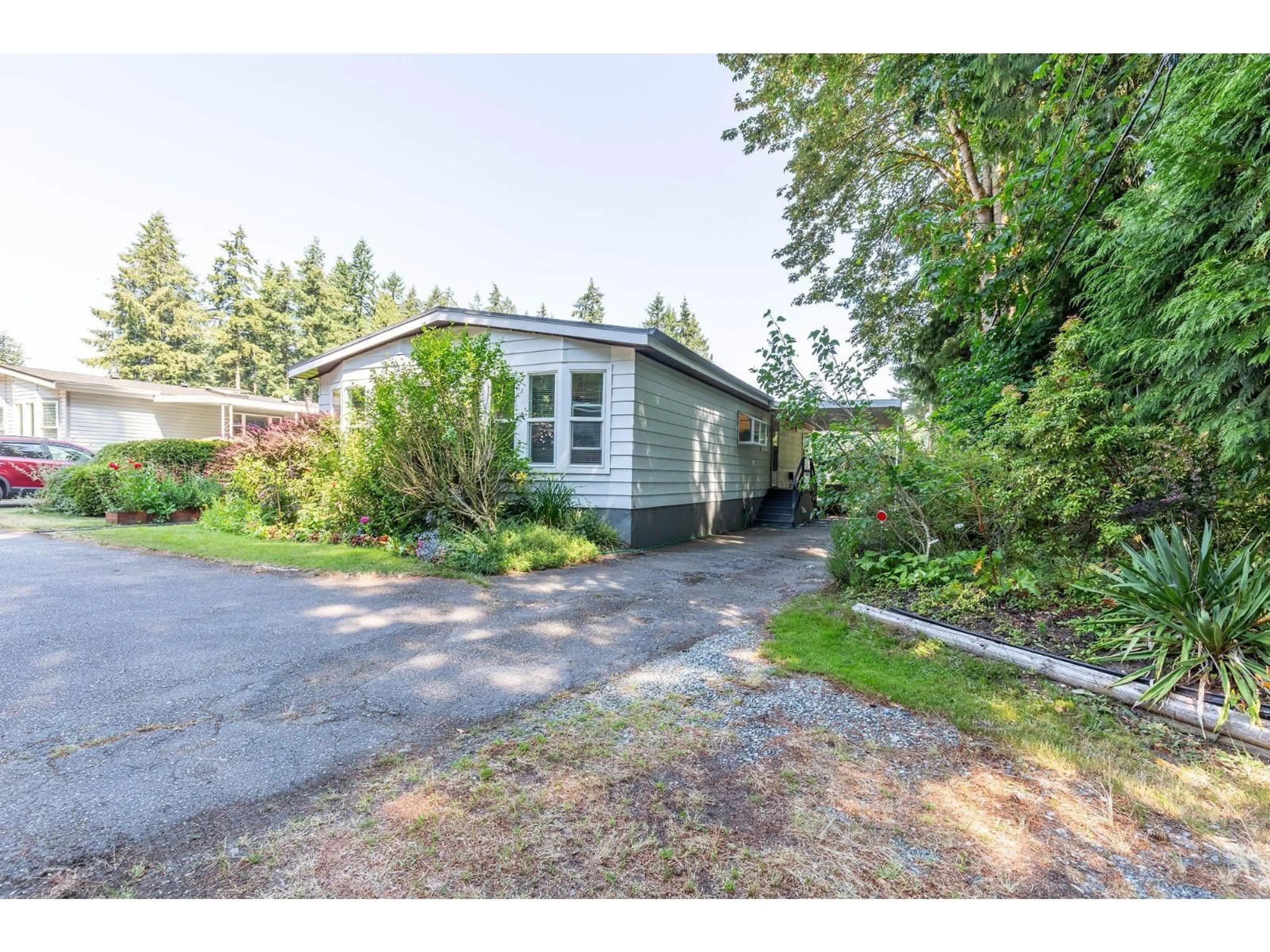 Shed for 204 - 20071 24 AVENUE, Langley British Columbia V2Z2A1
