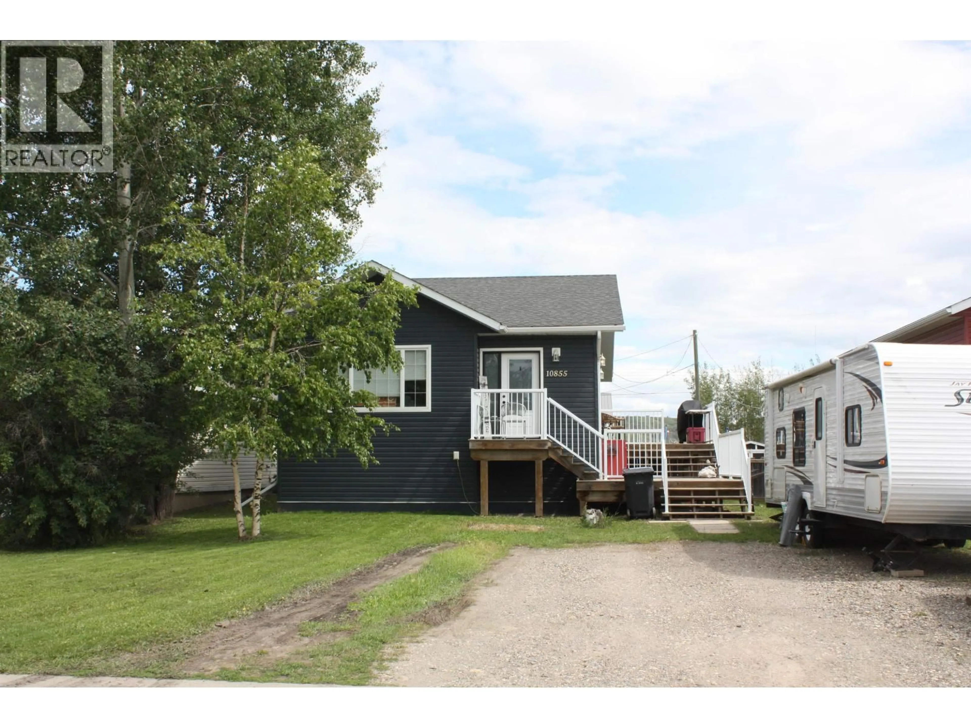 Unknown for 10855 101 STREET, Taylor British Columbia V0C2K0