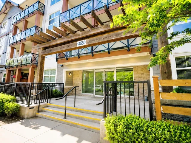 103 - 14550 WINTER CRESCENT, Surrey 2