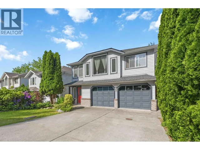 11661 207 STREET, Maple Ridge 2