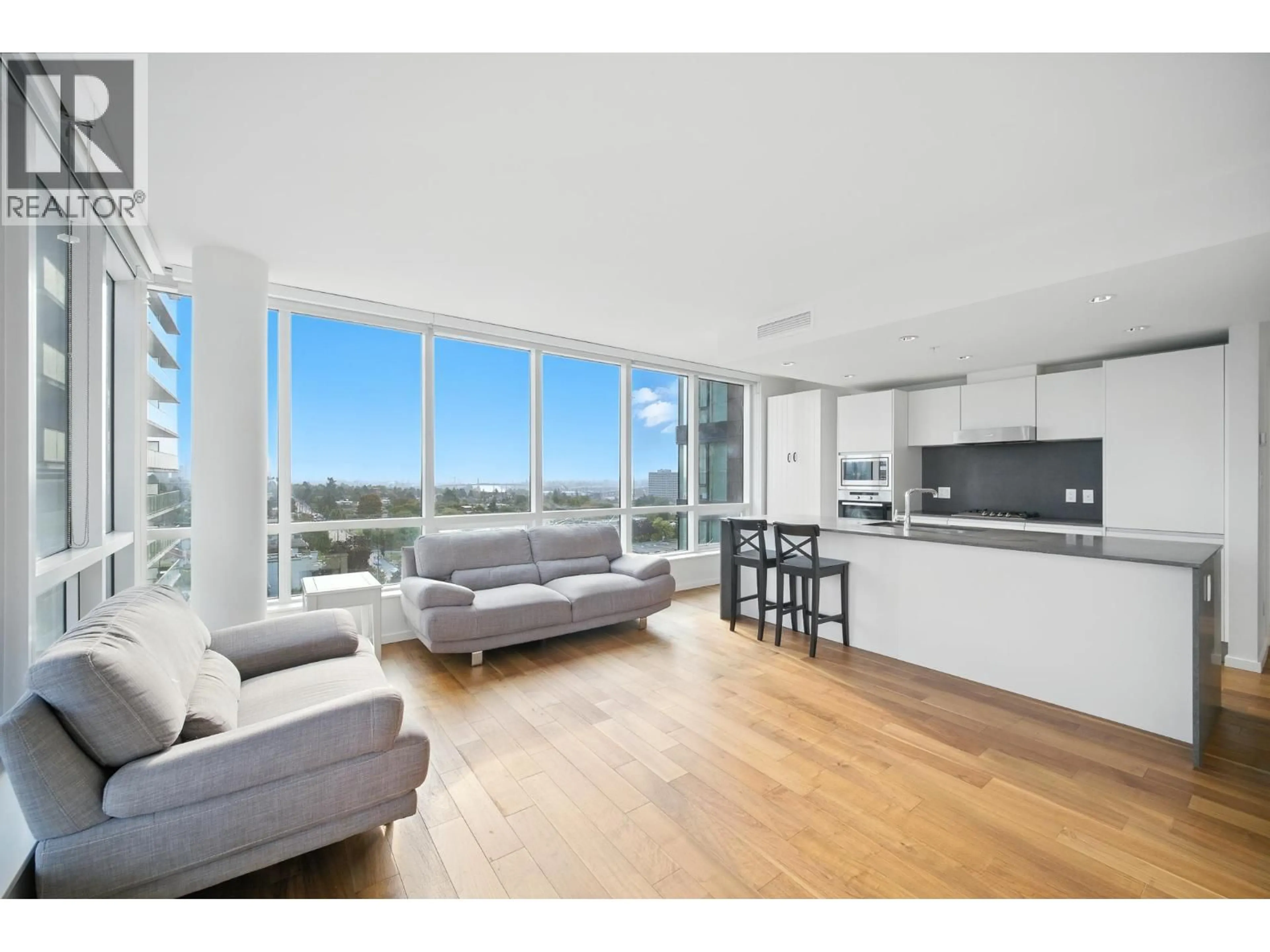 A pic of a room for 1502 - 8588 CORNISH STREET, Vancouver British Columbia V6P0C1