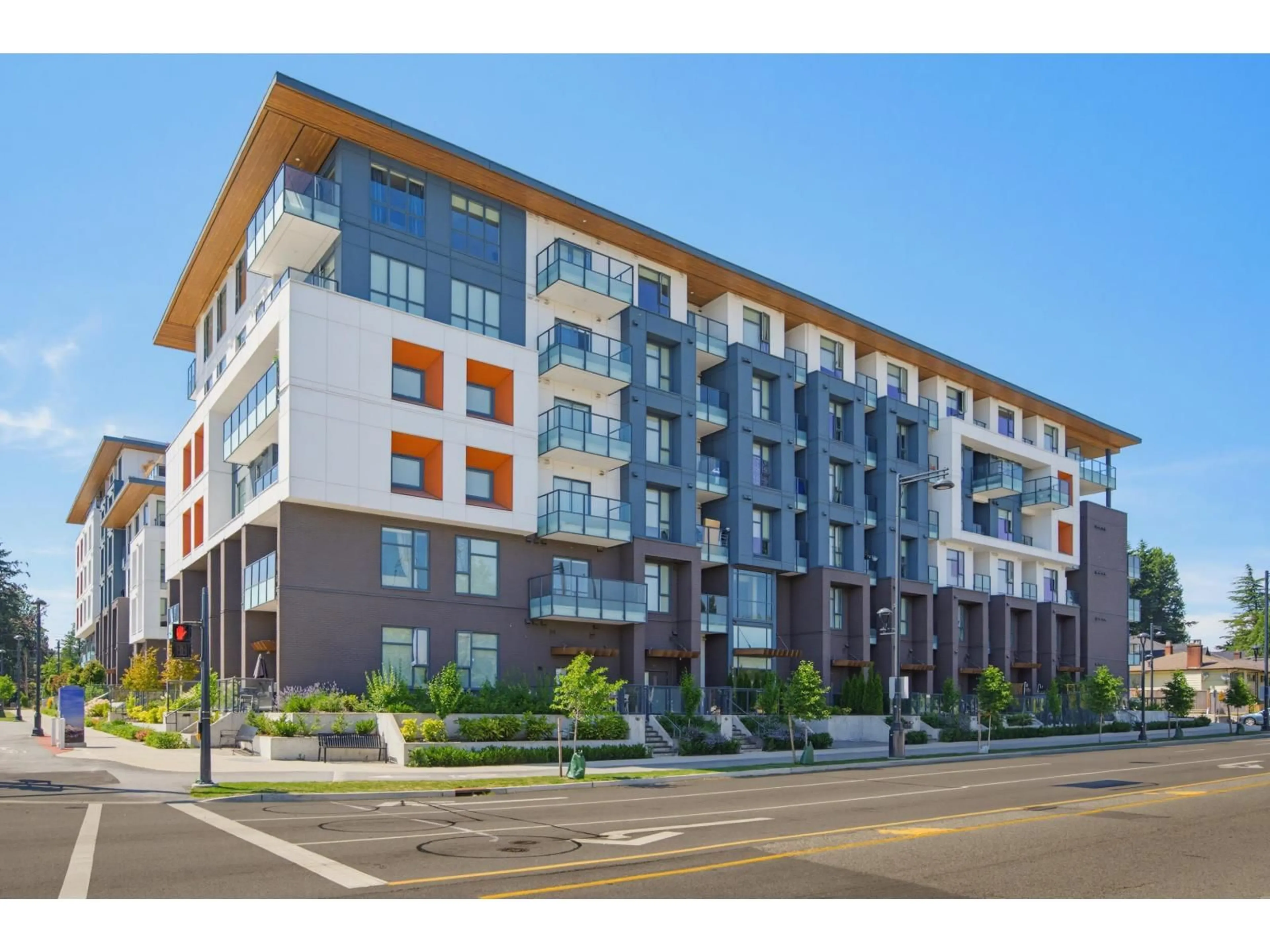 Unknown for E205 - 10829 140 STREET, Surrey British Columbia V3R0H4