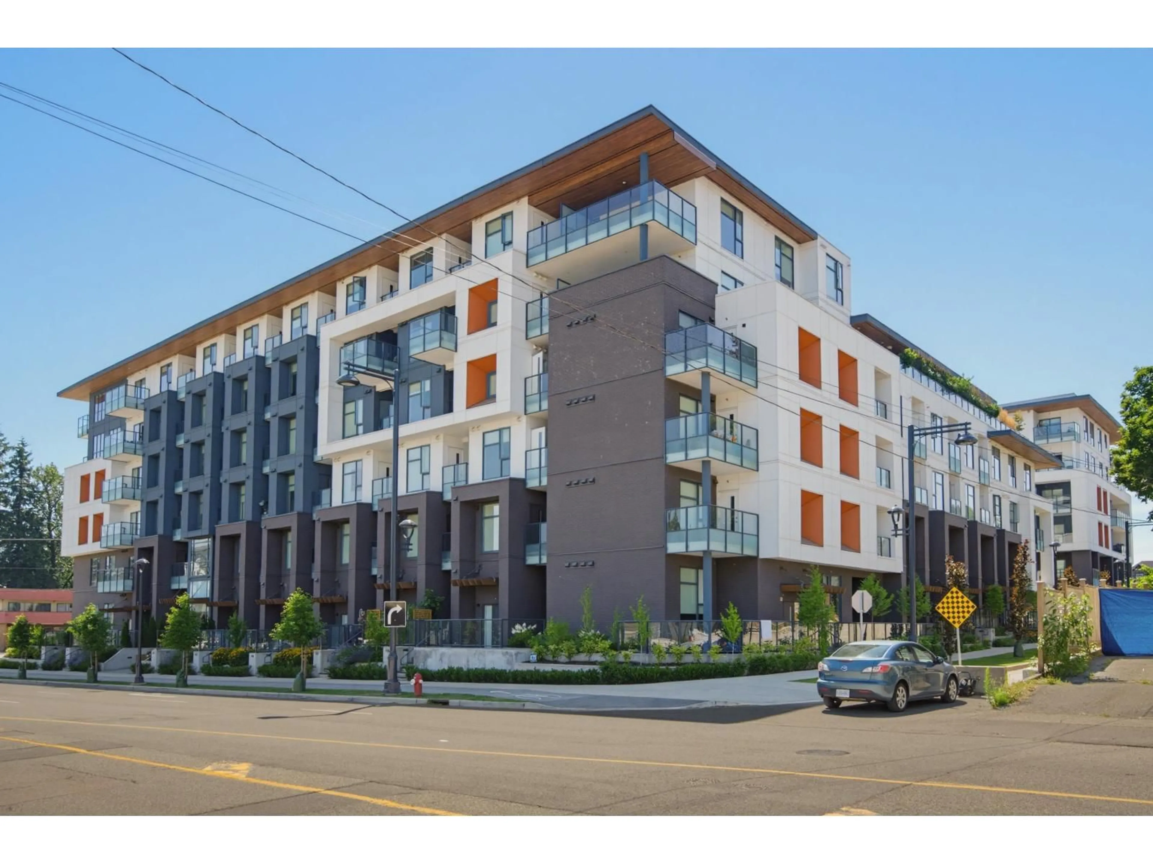 Unknown for E205 - 10829 140 STREET, Surrey British Columbia V3R0H4
