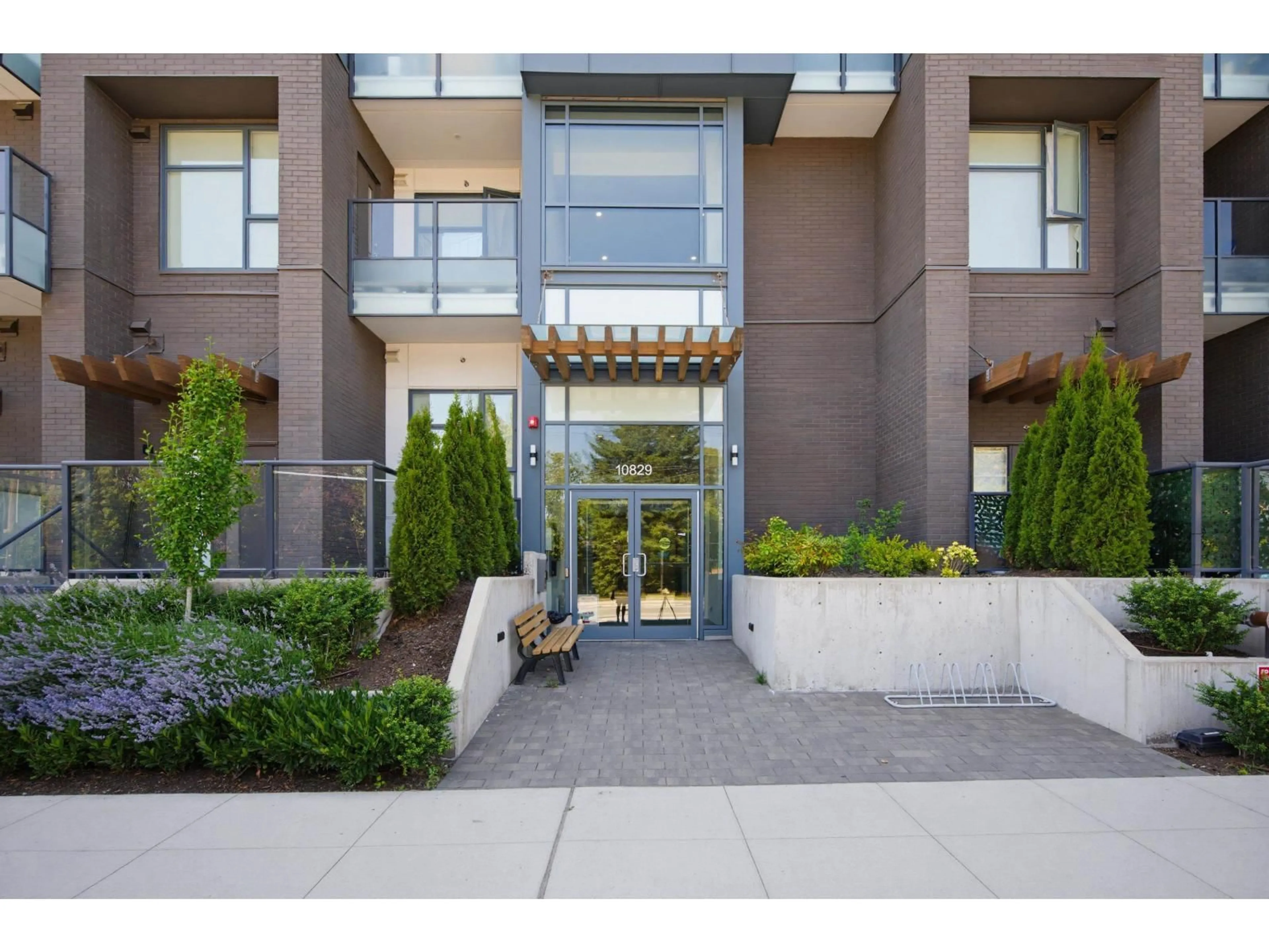 Unknown for E205 - 10829 140 STREET, Surrey British Columbia V3R0H4