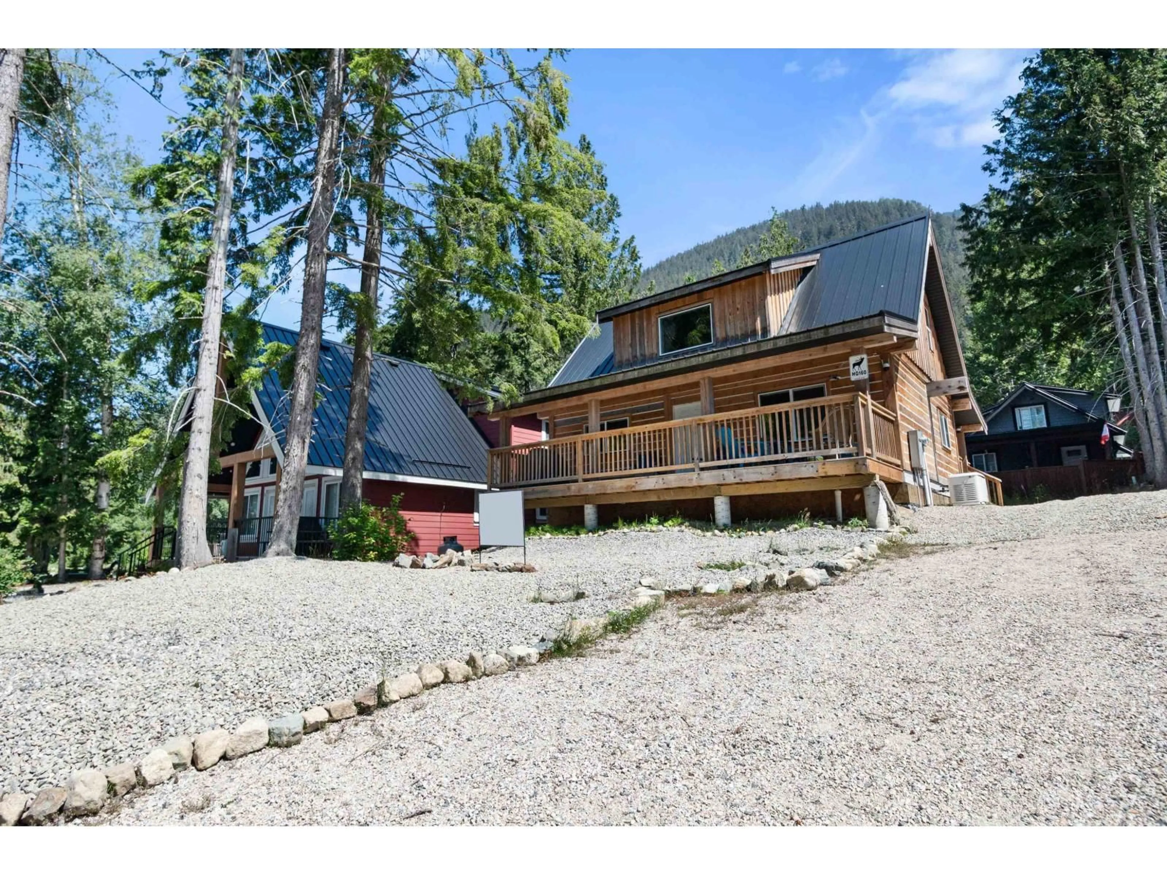 Unknown for HG160 - 71350 OLD HOPE PRINCETON HIGHWAY, Hope British Columbia V0X1L5