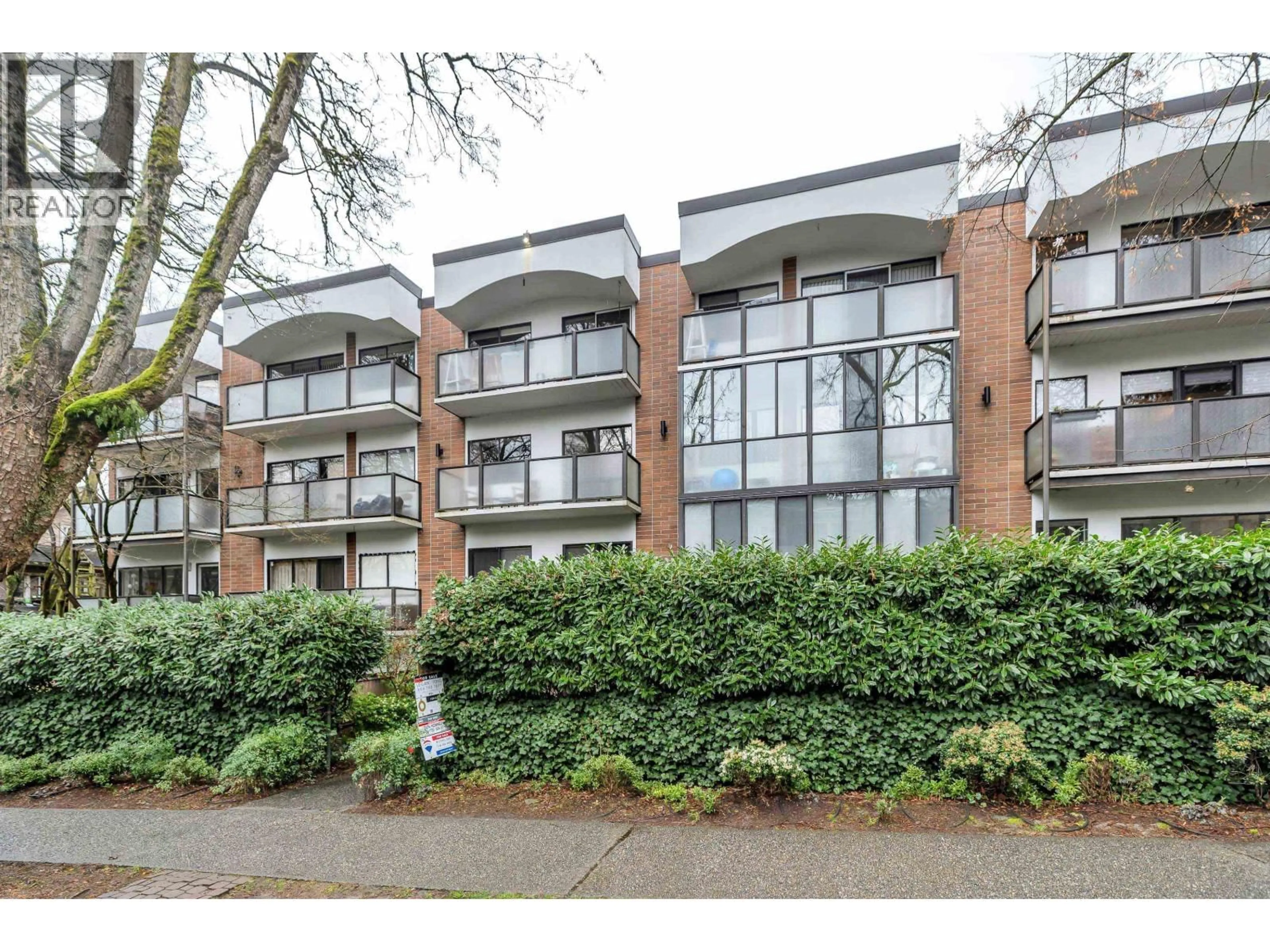 Unknown for 108 - 1535 NELSON STREET, Vancouver British Columbia V6G1M2