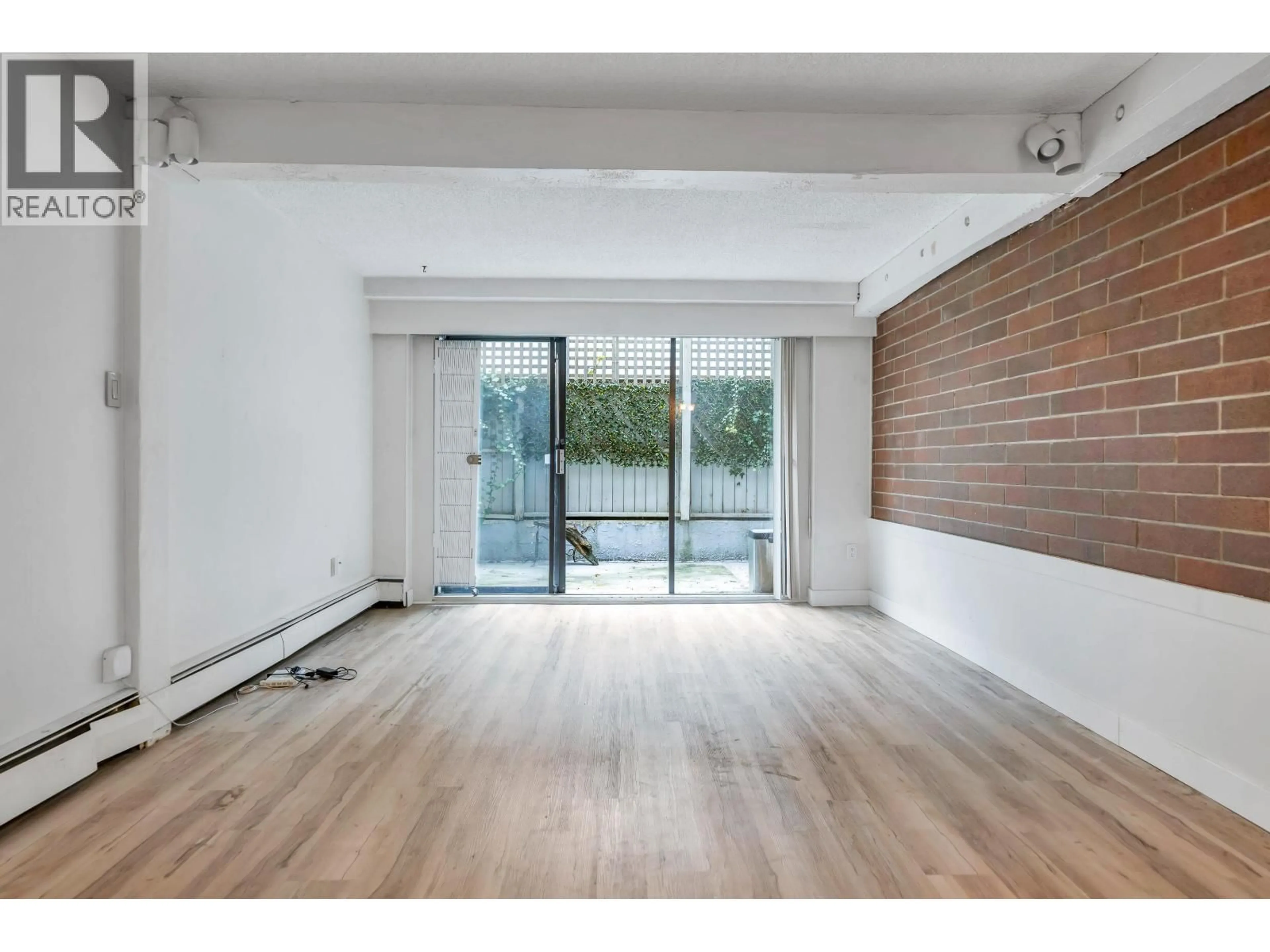 A pic of a room for 108 - 1535 NELSON STREET, Vancouver British Columbia V6G1M2
