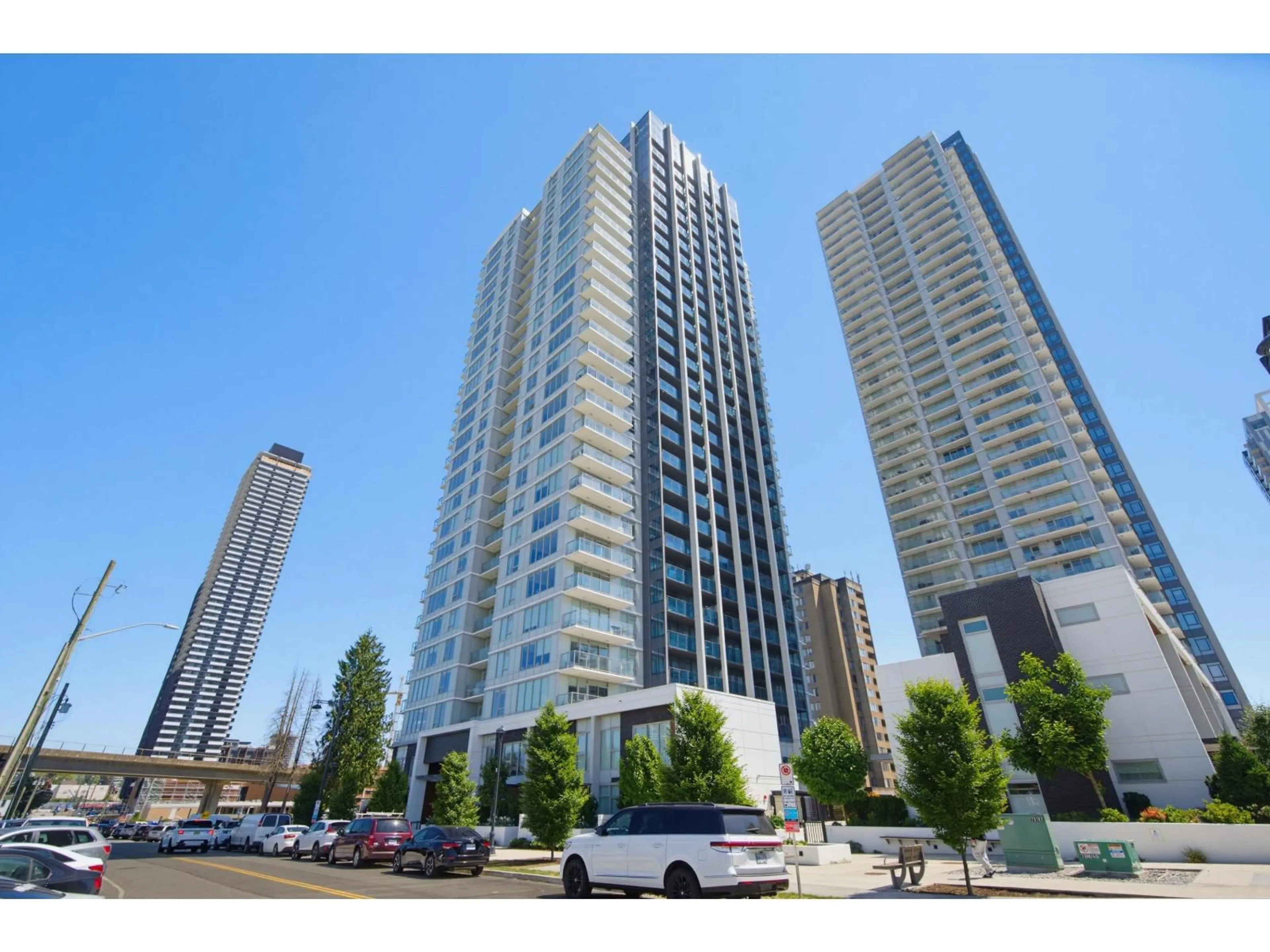 Unknown for 1012 - 13428 105 AVENUE, Surrey British Columbia V3T0S6