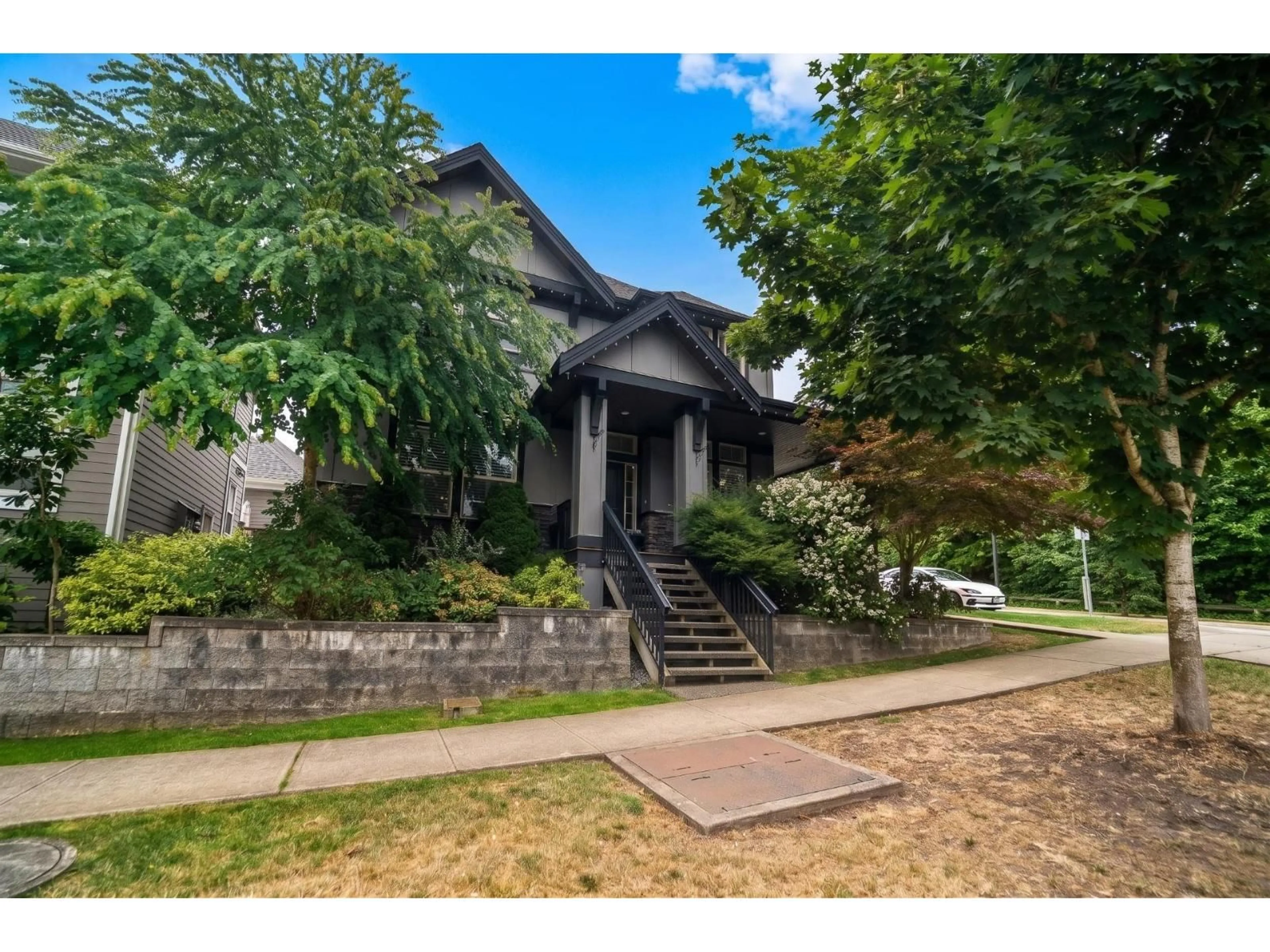 Unknown for 15808 29A AVENUE, Surrey British Columbia V3Z0N4