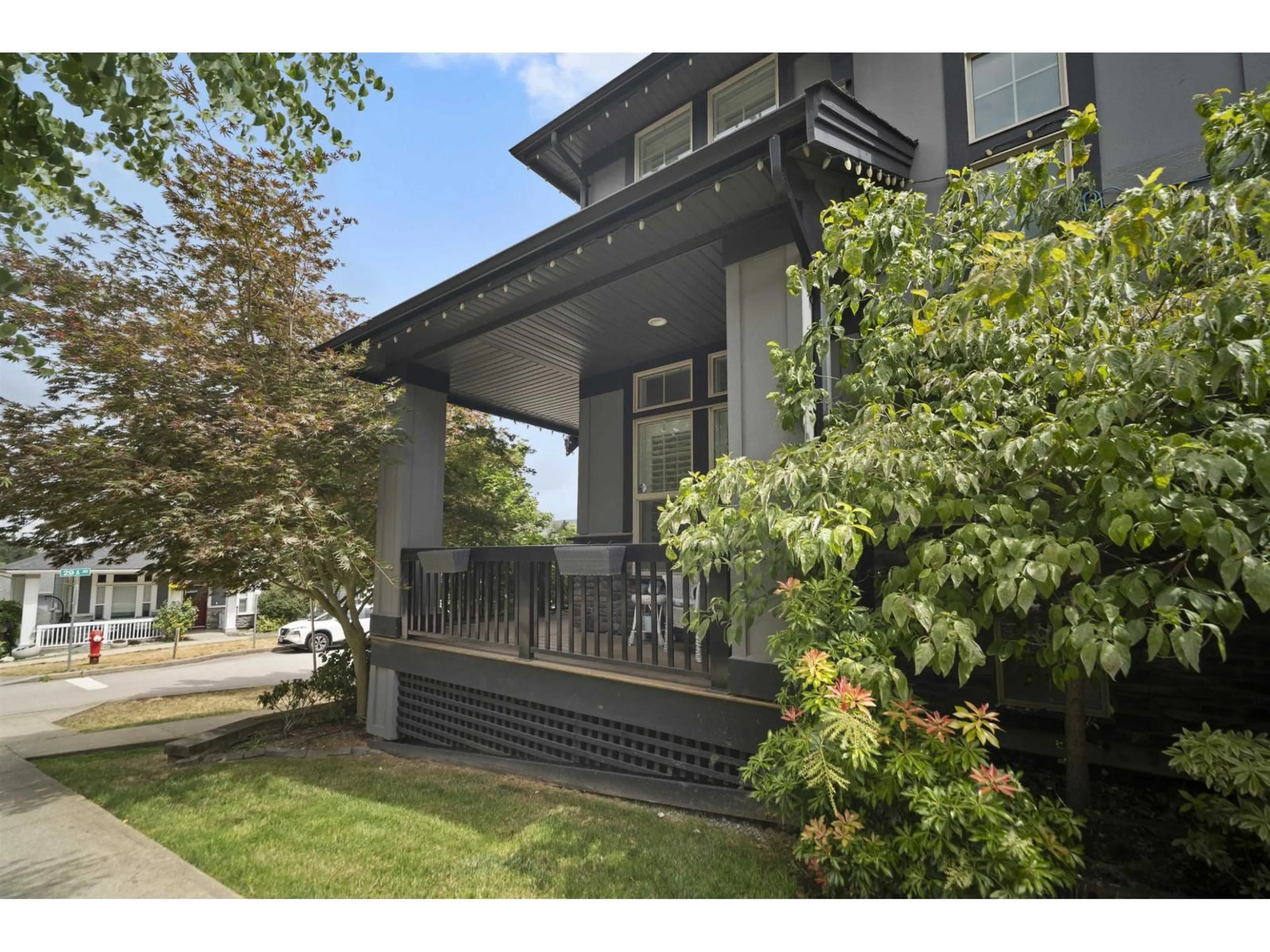 Unknown for 15808 29A AVENUE, Surrey British Columbia V3Z0N4