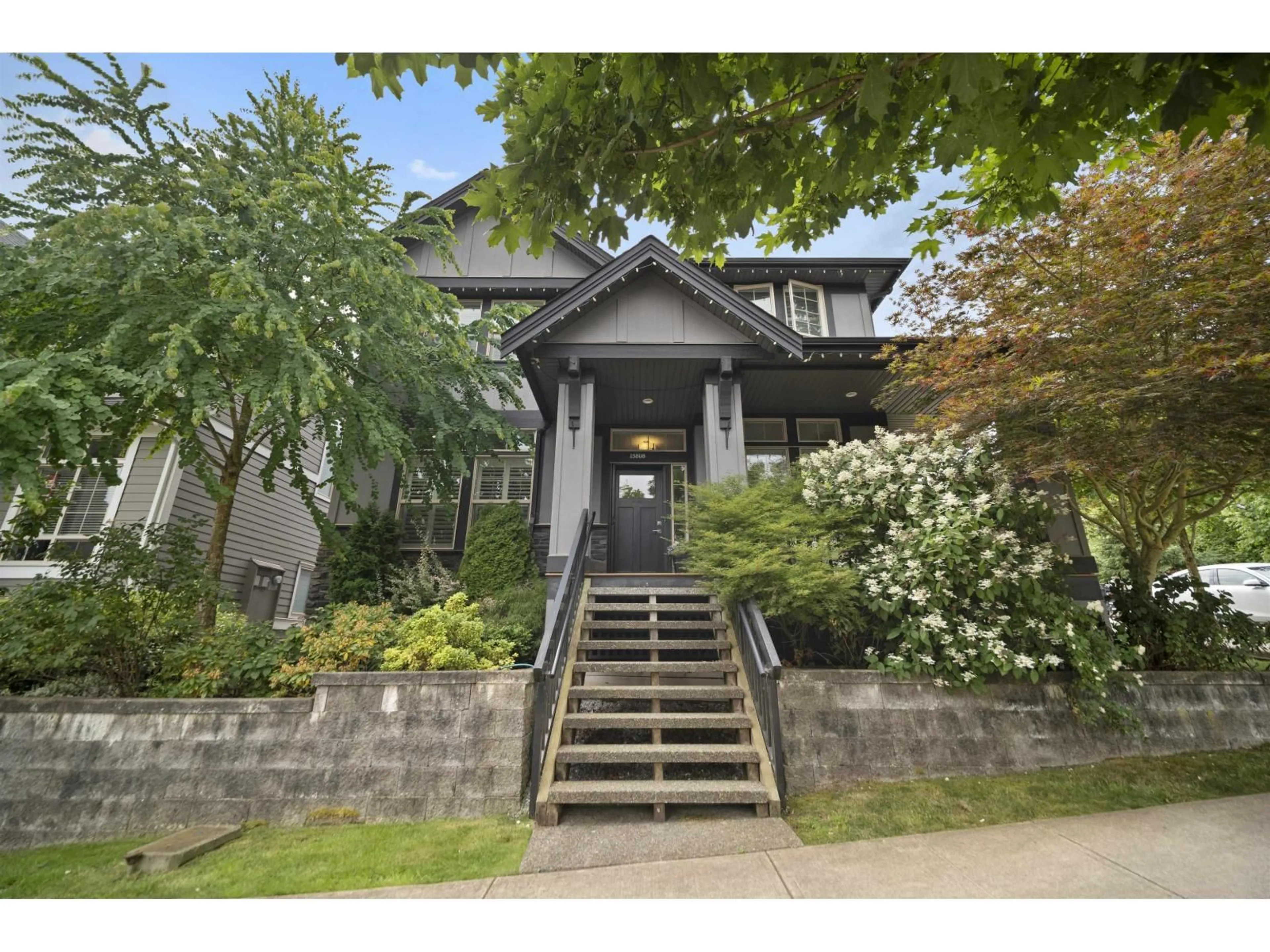 Unknown for 15808 29A AVENUE, Surrey British Columbia V3Z0N4