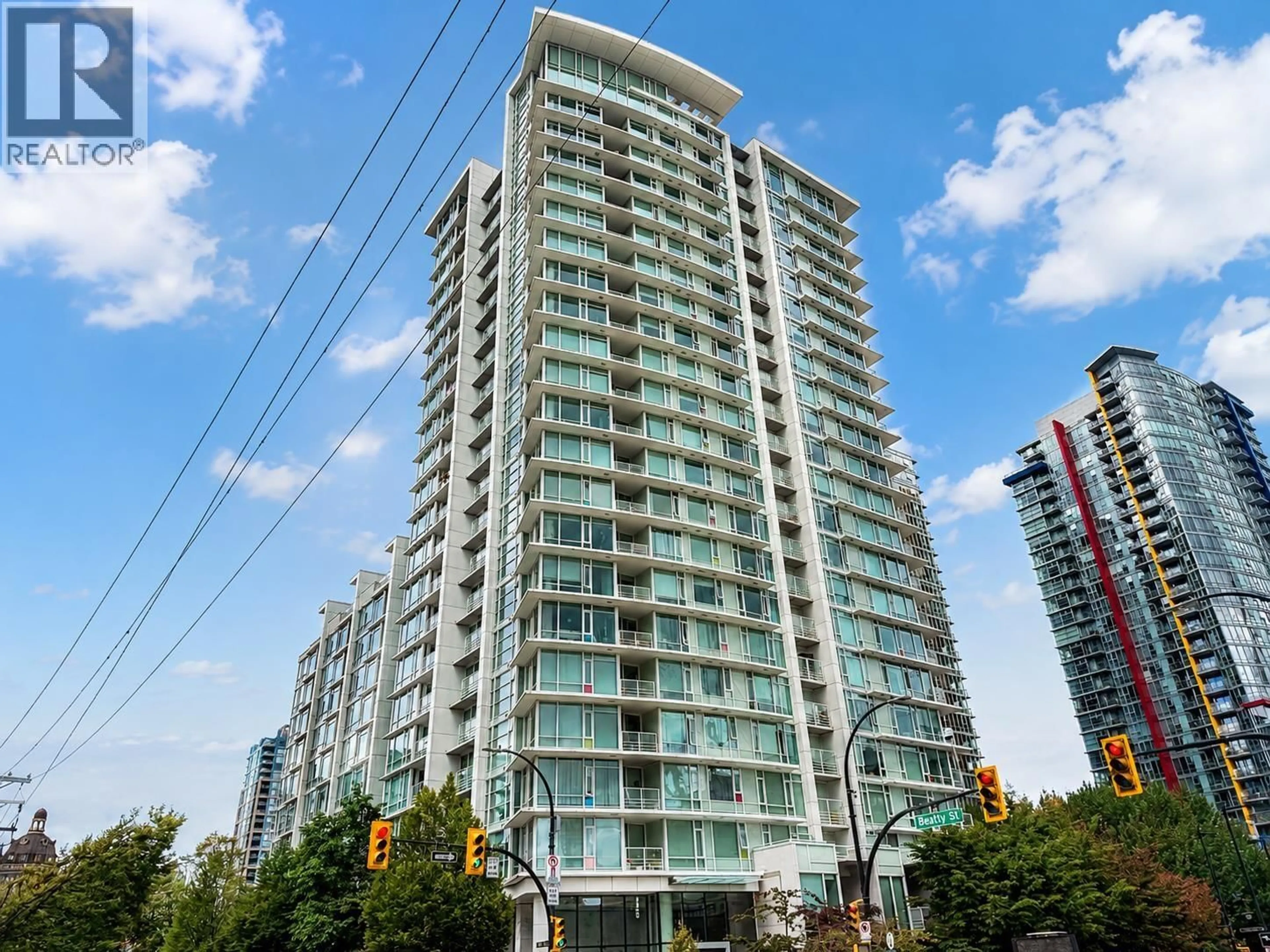 Unknown for 505 - 161 GEORGIA STREET, Vancouver British Columbia V6B0K9