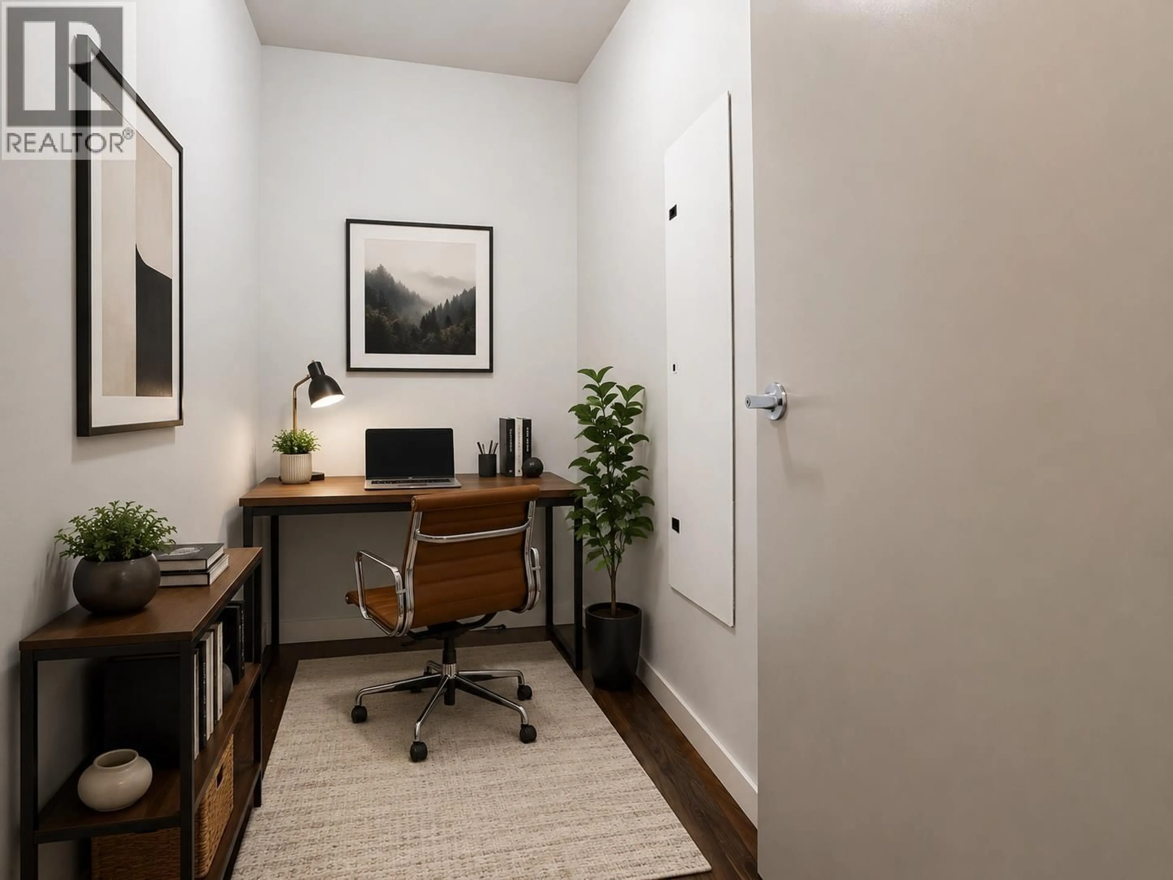 A pic of a room for 505 - 161 GEORGIA STREET, Vancouver British Columbia V6B0K9