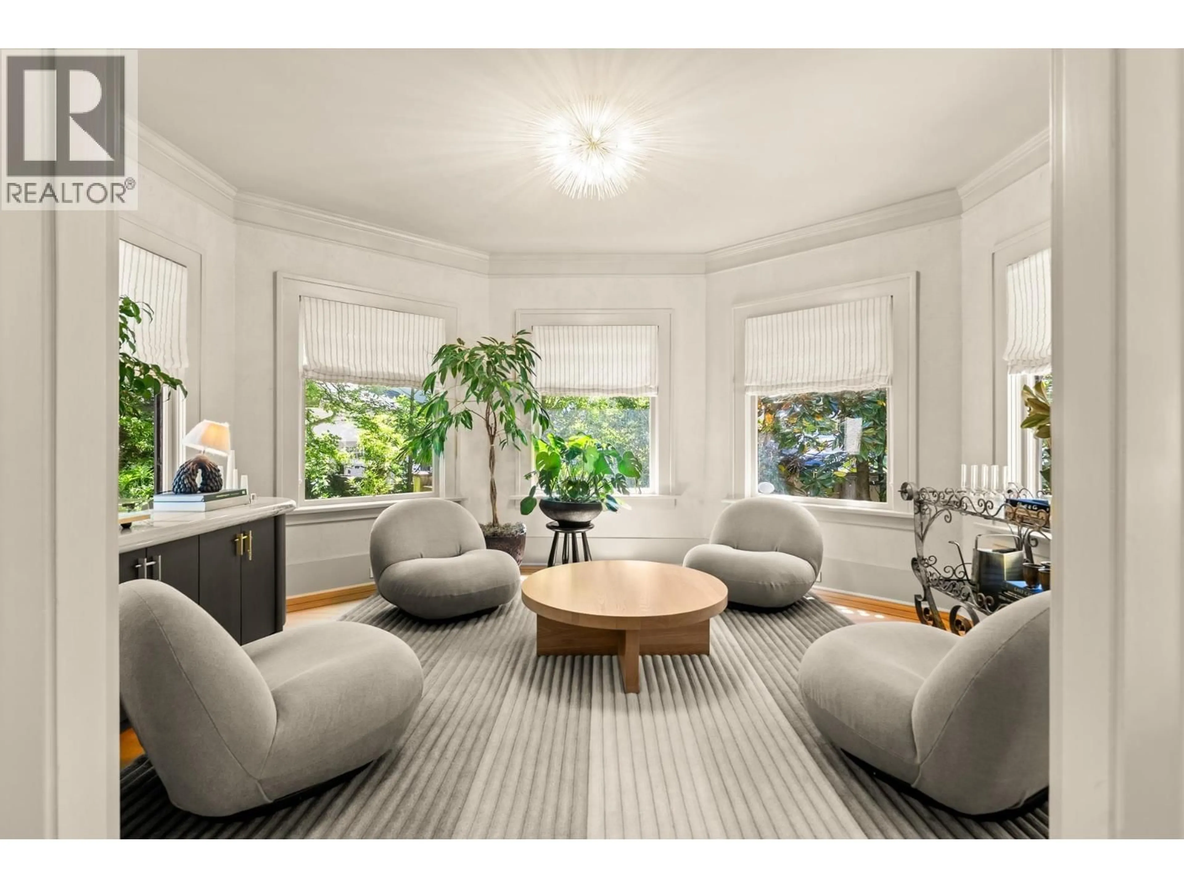 Living room with furniture, unknown for 5362 CYPRESS STREET, Vancouver British Columbia V6M3R4