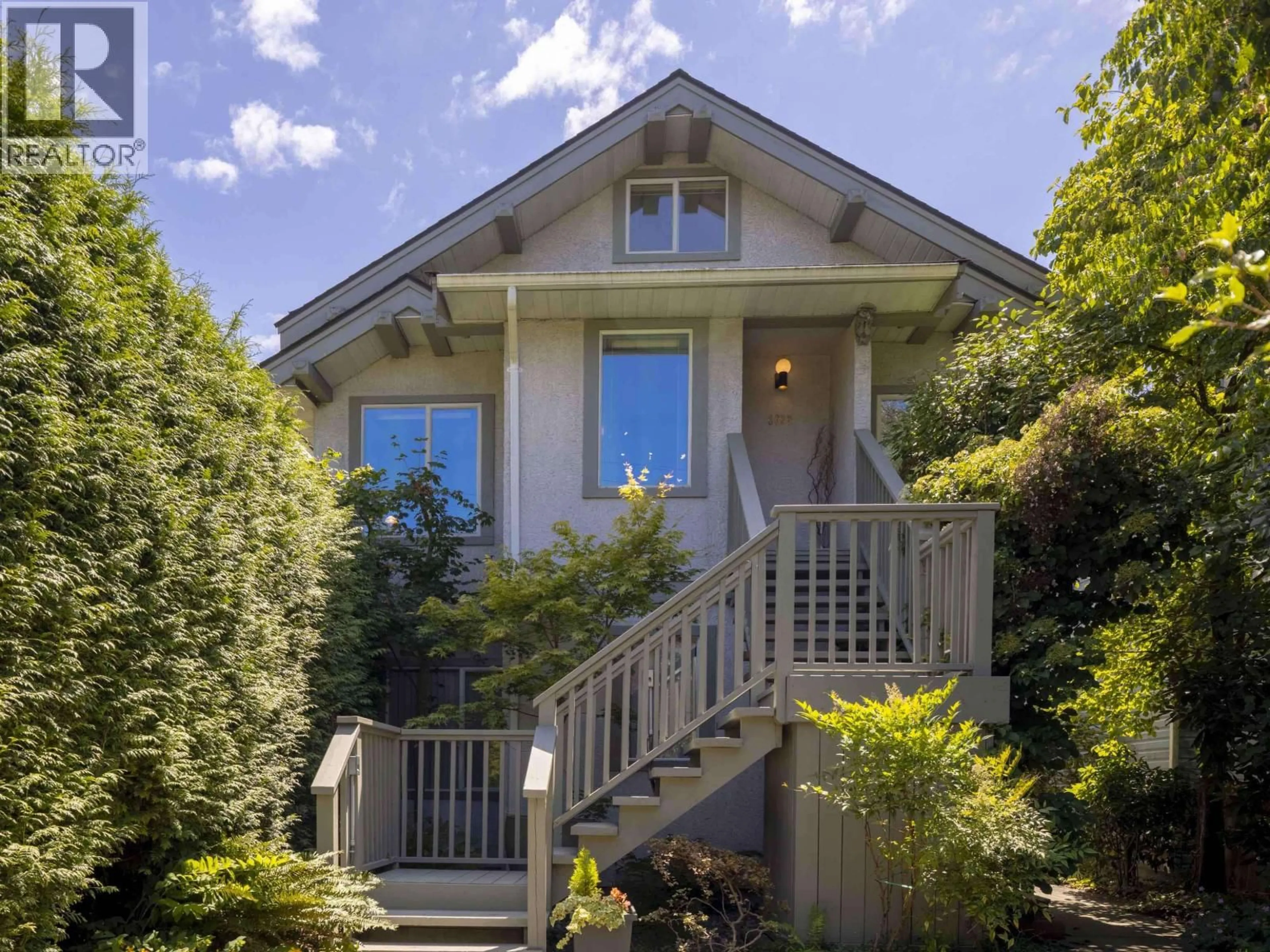 Unknown for 3622 8TH AVENUE, Vancouver British Columbia V6R1Z1