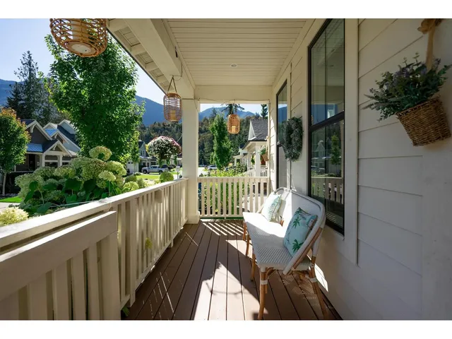1837 FROSST CREEK CROSSING, Cultus Lake 5