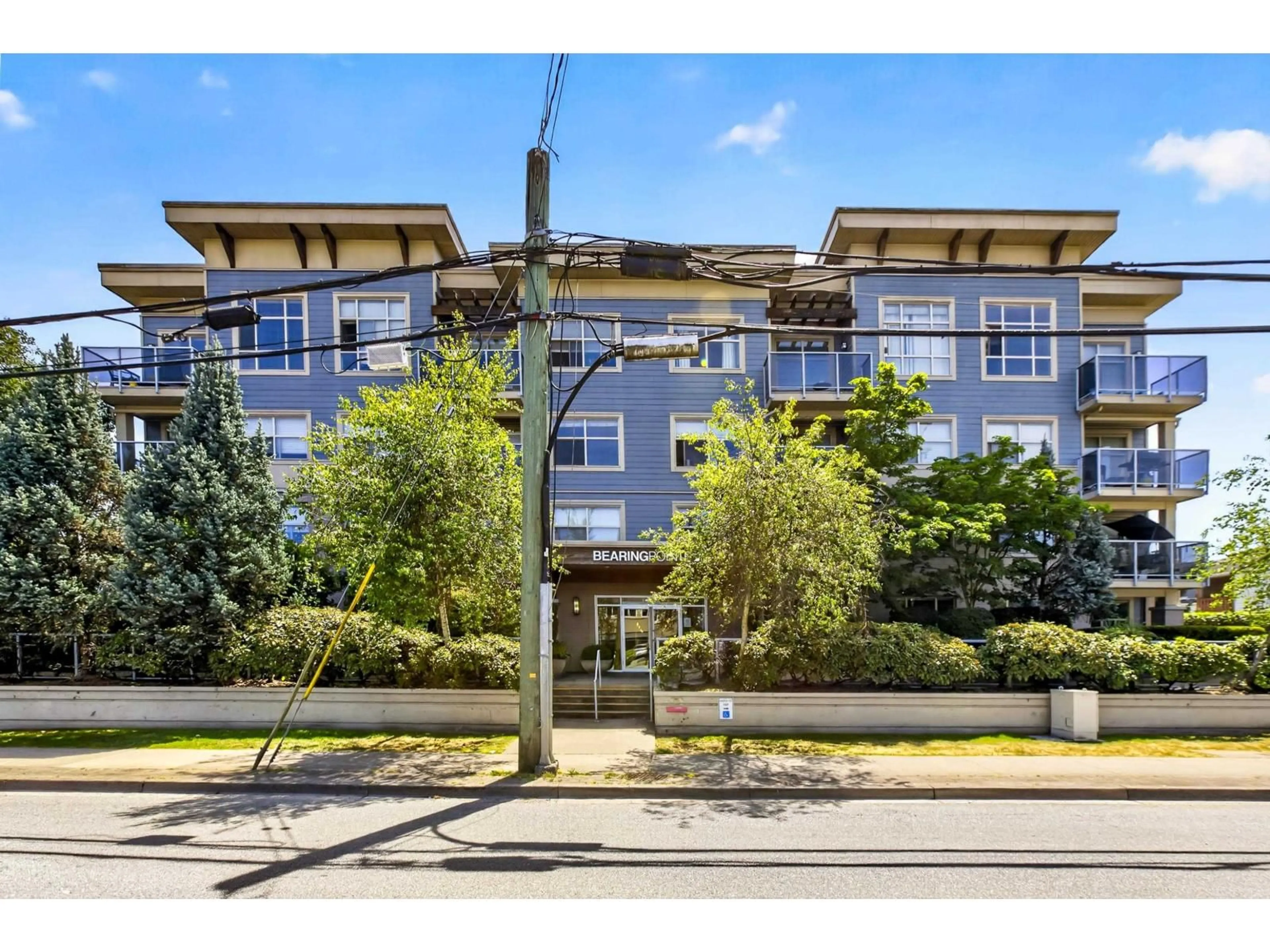 Unknown for 110 - 19936 56 AVENUE, Langley British Columbia V3A0E1