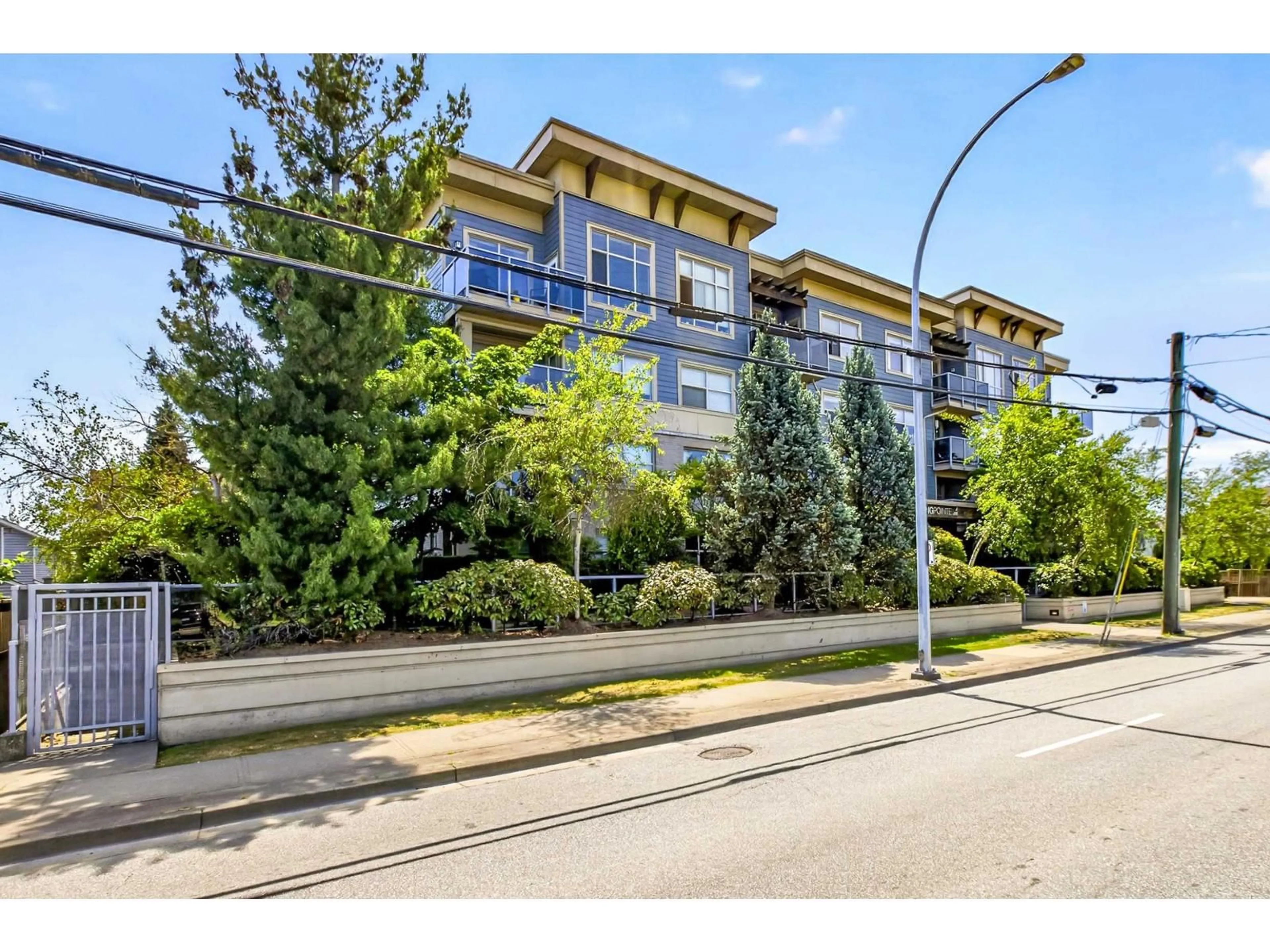 Unknown for 110 - 19936 56 AVENUE, Langley British Columbia V3A0E1