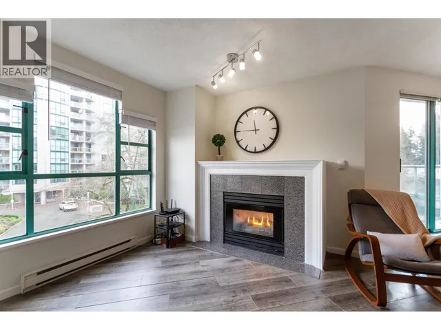 401E - 3081 GLEN DRIVE, Coquitlam 5