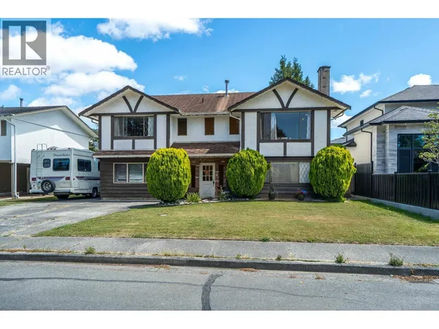 3351 BOWEN DRIVE, Richmond 3