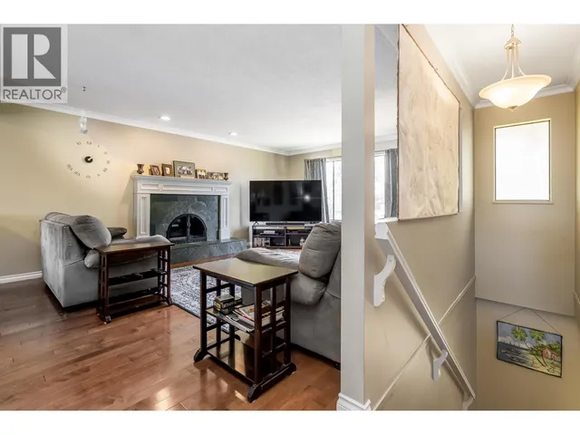 3351 BOWEN DRIVE, Richmond 5
