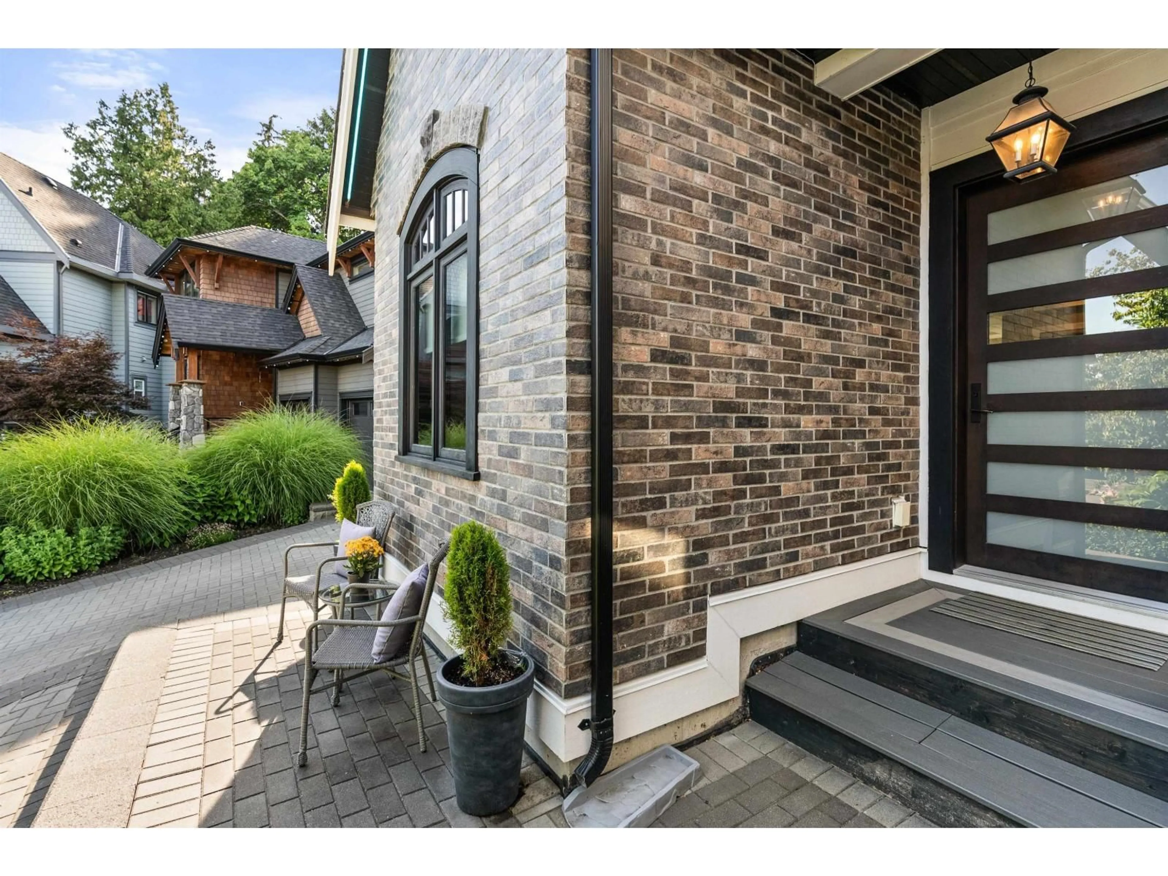 Home with brick exterior material, street for 133 169A STREET, Surrey British Columbia V3Z1N1