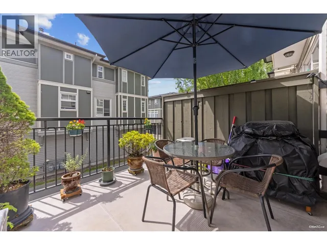 19 - 1010 EWEN AVENUE, New Westminster 2