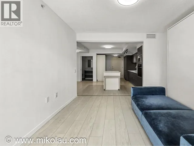 318 - 180 2ND AVENUE, Vancouver 3