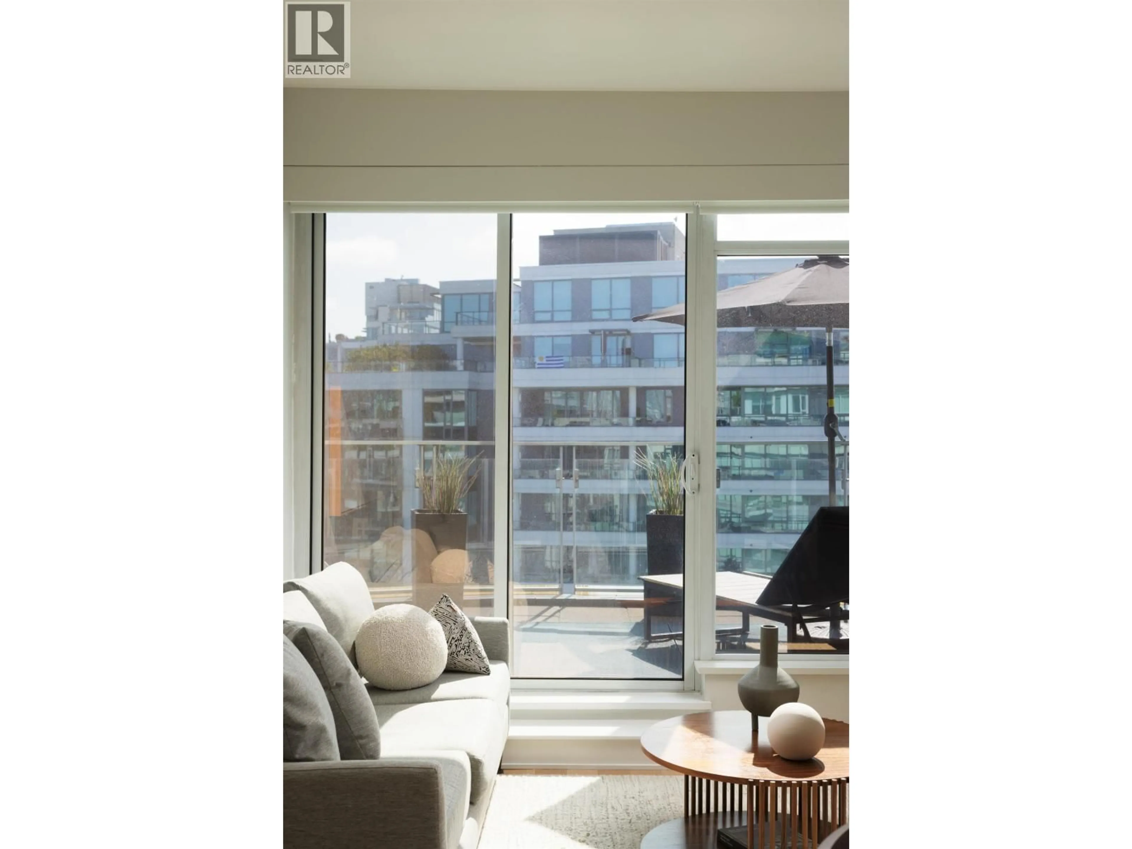 Unknown for 1103 - 1661 ONTARIO STREET, Vancouver British Columbia V5Y0C3