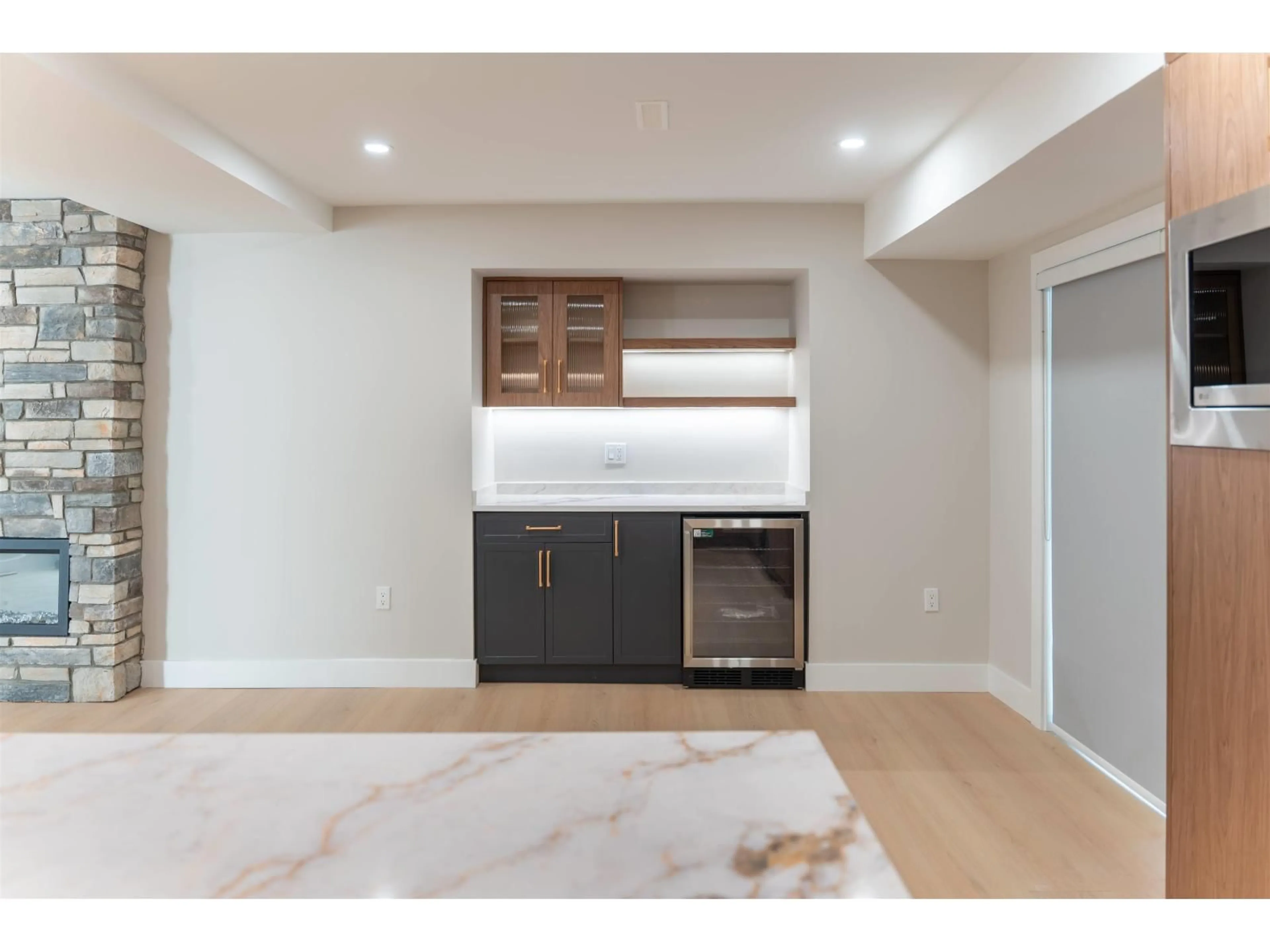 Open concept kitchen, unknown for 11659 LYON ROAD, Delta British Columbia V4E2S8