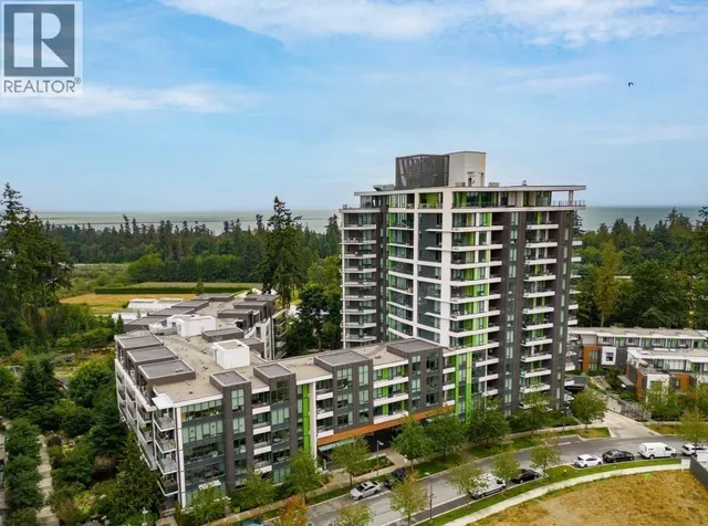 423 - 3563 ROSS DRIVE, Vancouver 4