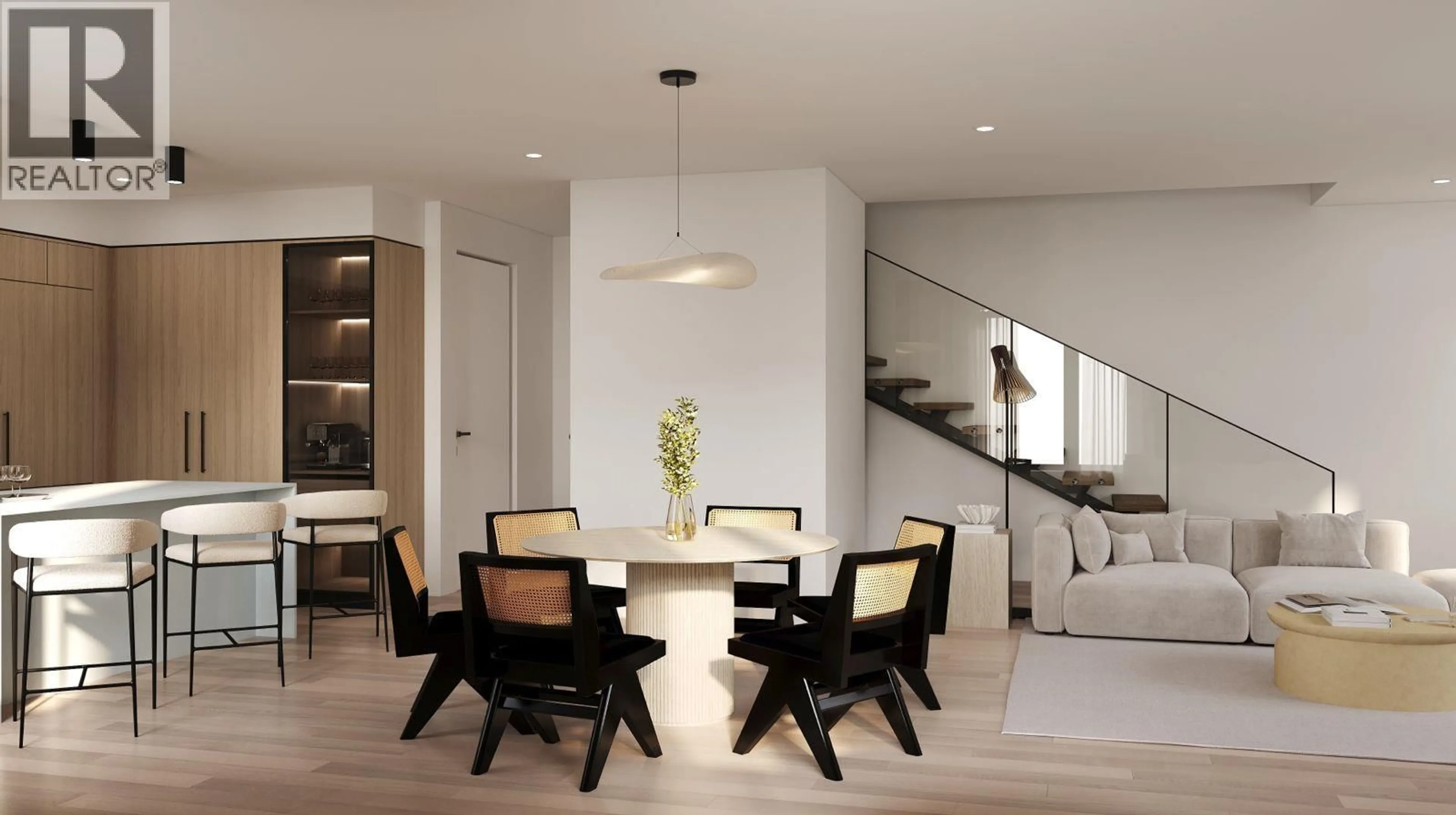 Dining room, unknown for 3 - 3584 EAST BOULEVARD, Vancouver British Columbia V6J4A9