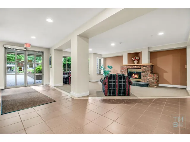 203 - 22015 48 AVENUE, Langley 3