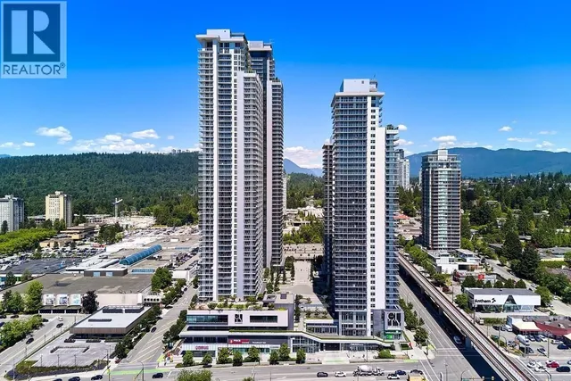 3302 - 3833 EVERGREEN PLACE, Burnaby 3