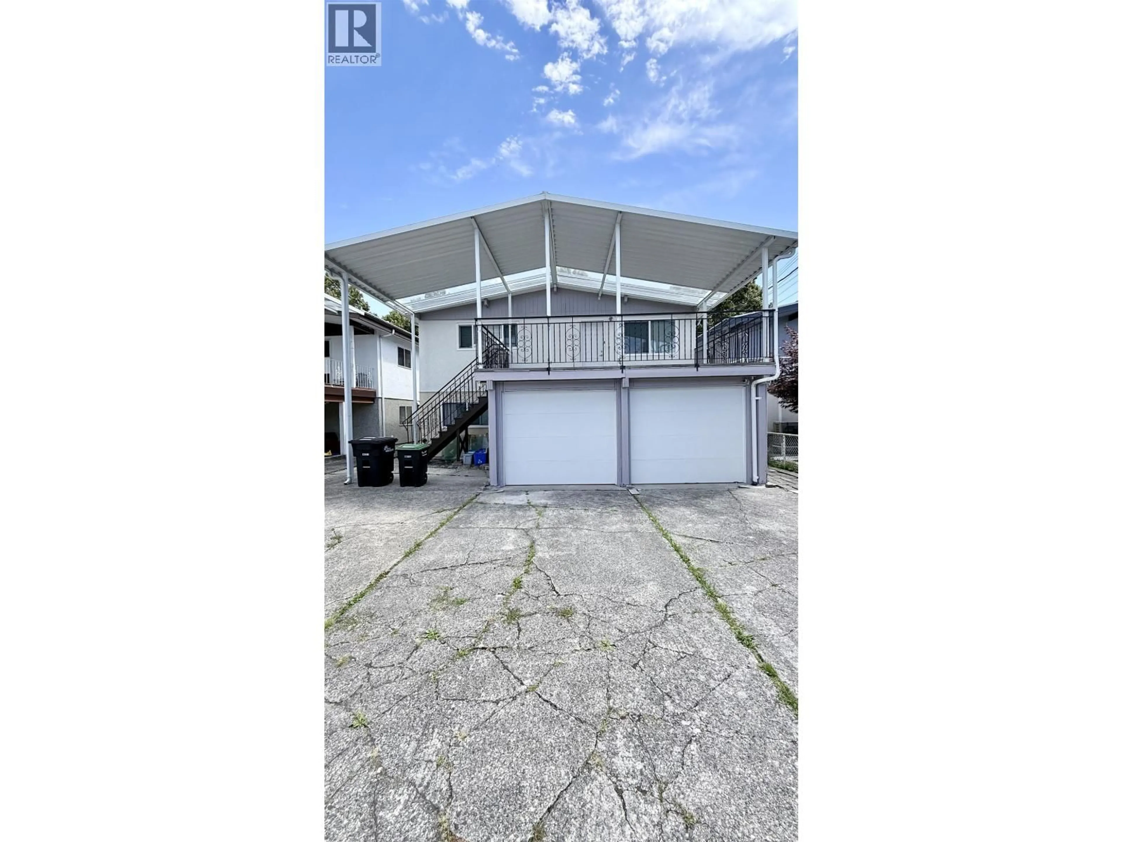 Unknown for 6833 QUEBEC STREET, Vancouver British Columbia V5X3G3