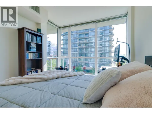 508 - 168 EAST, North Vancouver 3