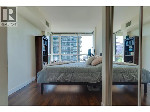 508 - 168 EAST, North Vancouver 5