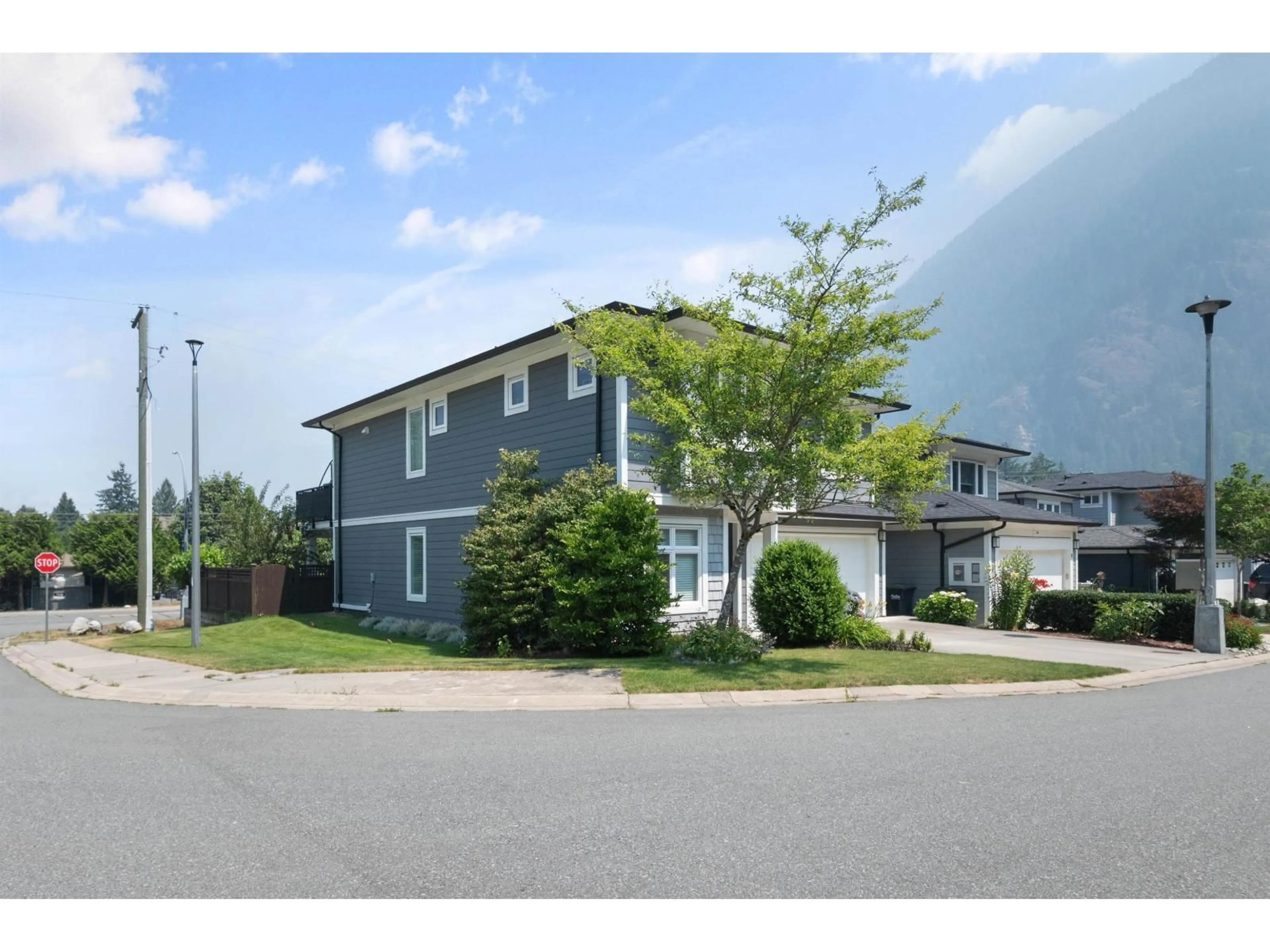 Unknown for 10 - 63650 FLOOD HOPE ROAD, Hope British Columbia V0X1L2